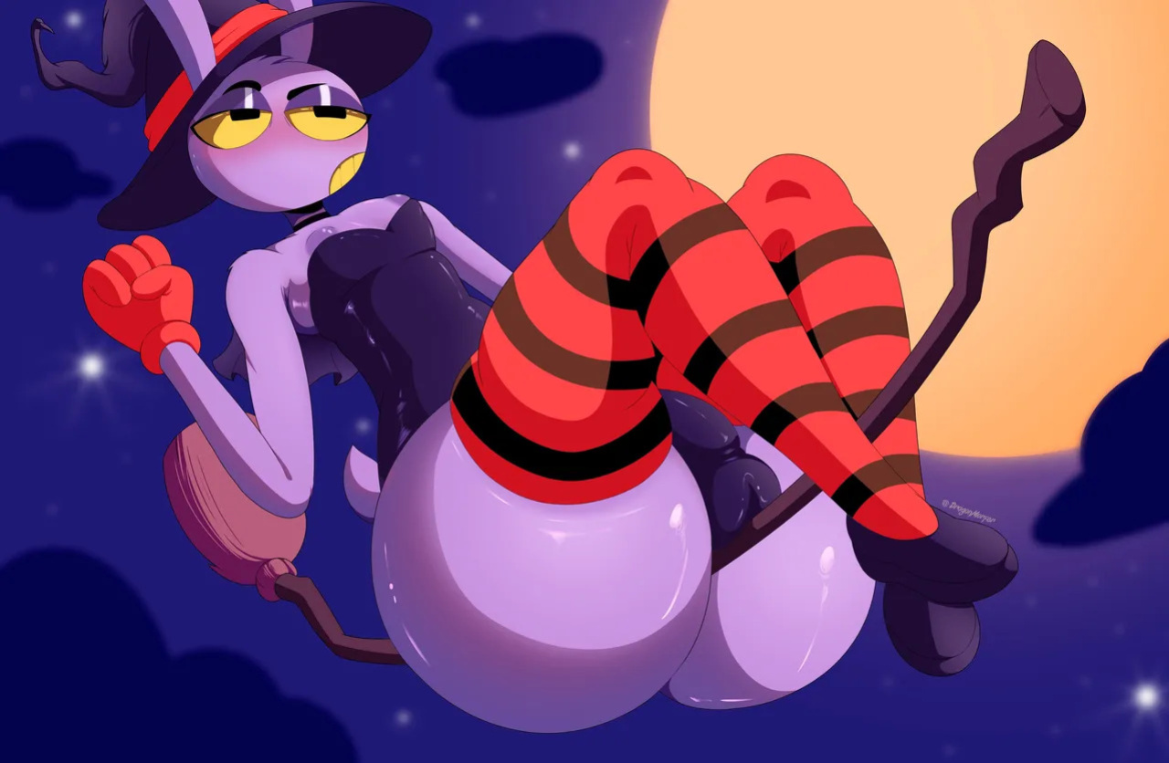 [DragonMorfer] The Amazing Digital Circus