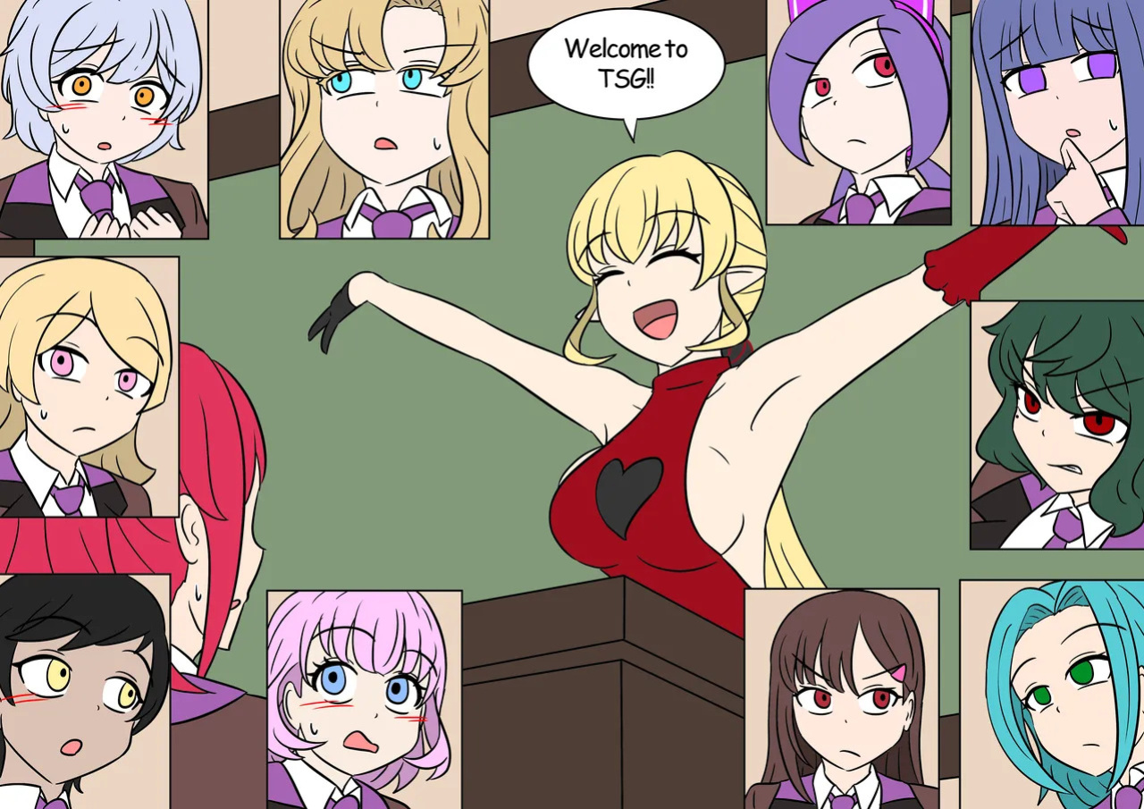 [Vel] TSG [English]