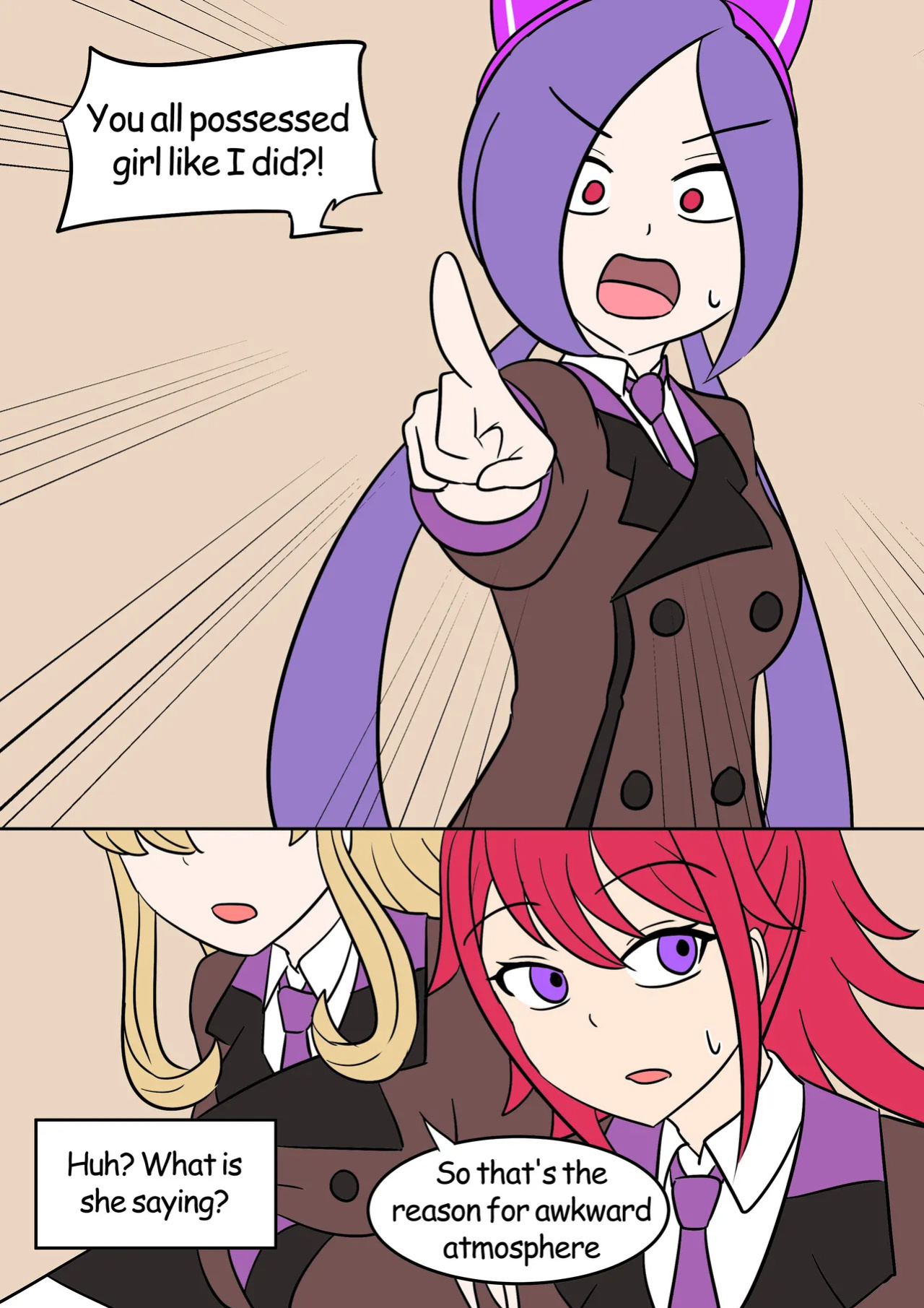 [Vel] TSG [English]