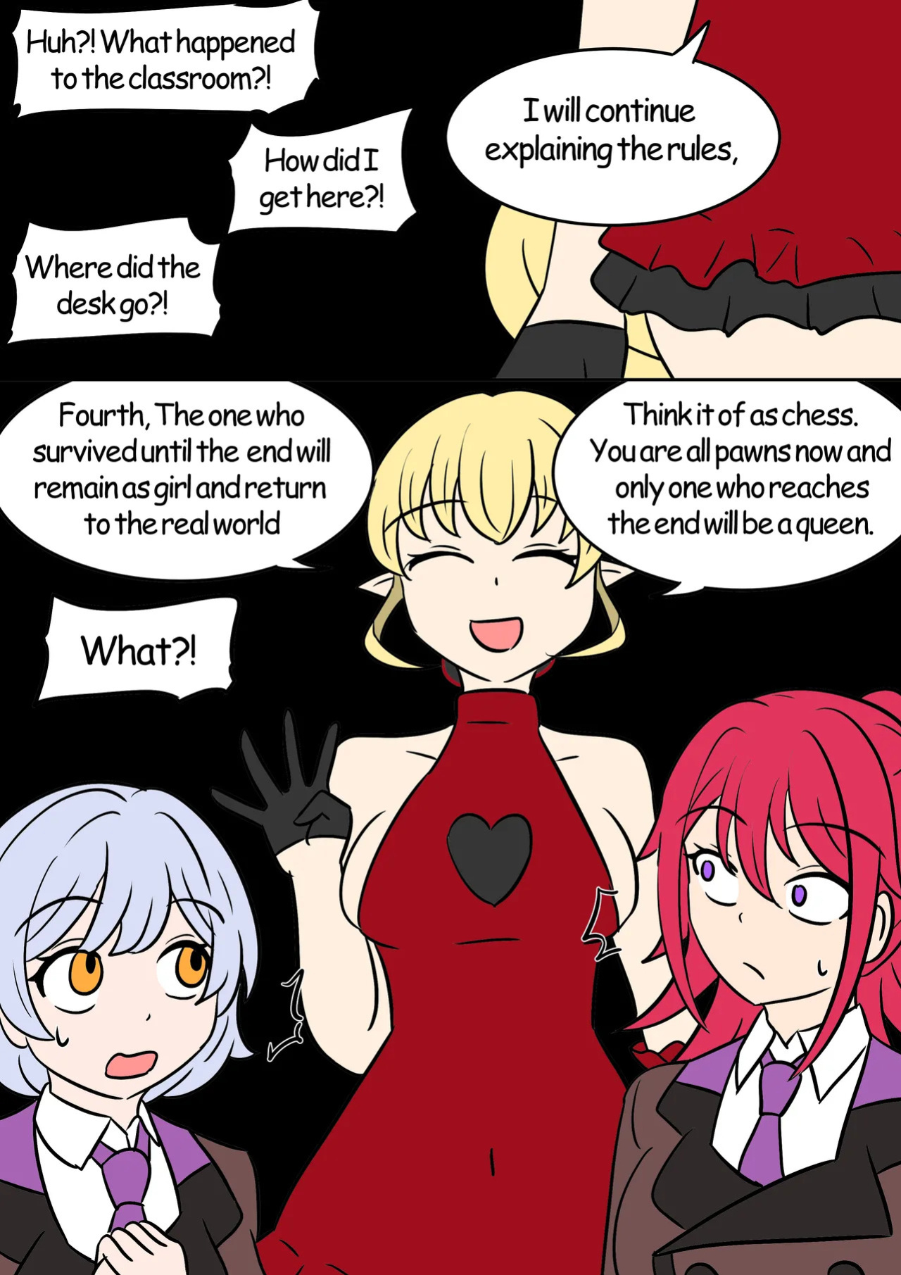 [Vel] TSG [English]