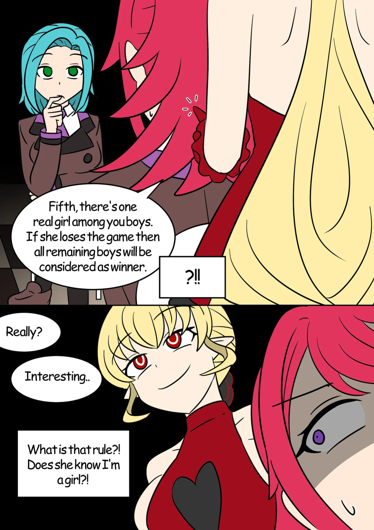 [Vel] TSG [English]