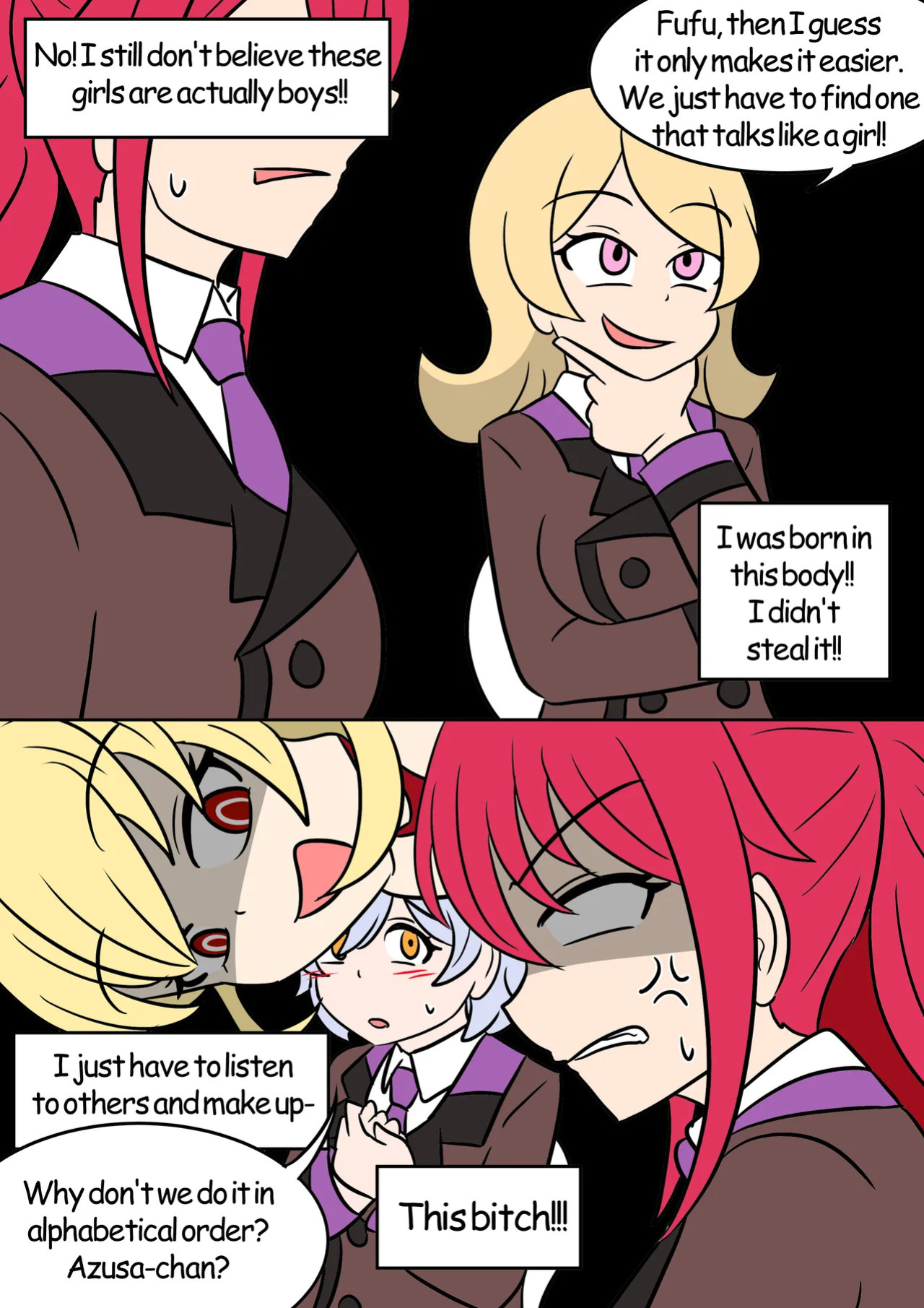 [Vel] TSG [English]
