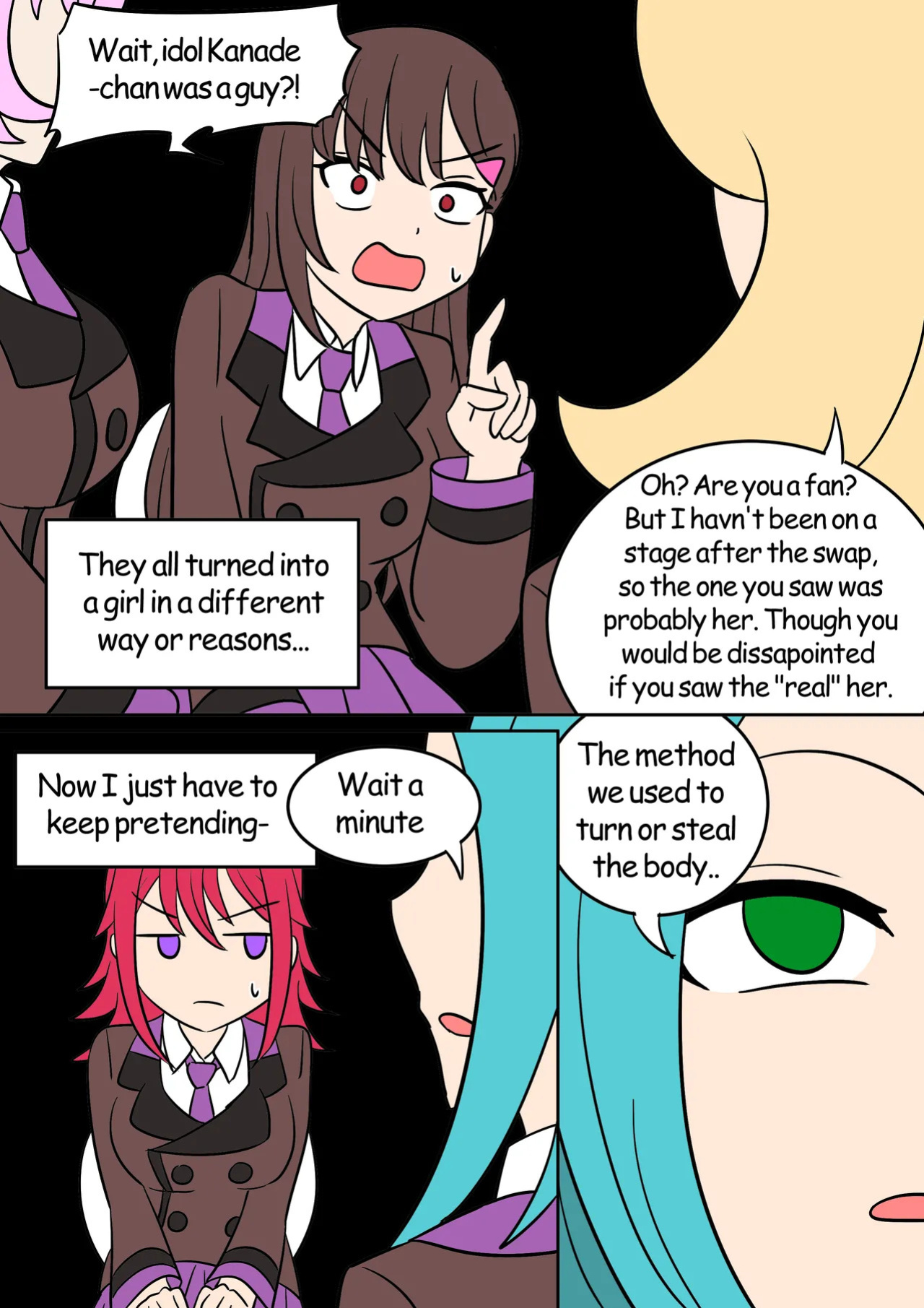 [Vel] TSG [English]