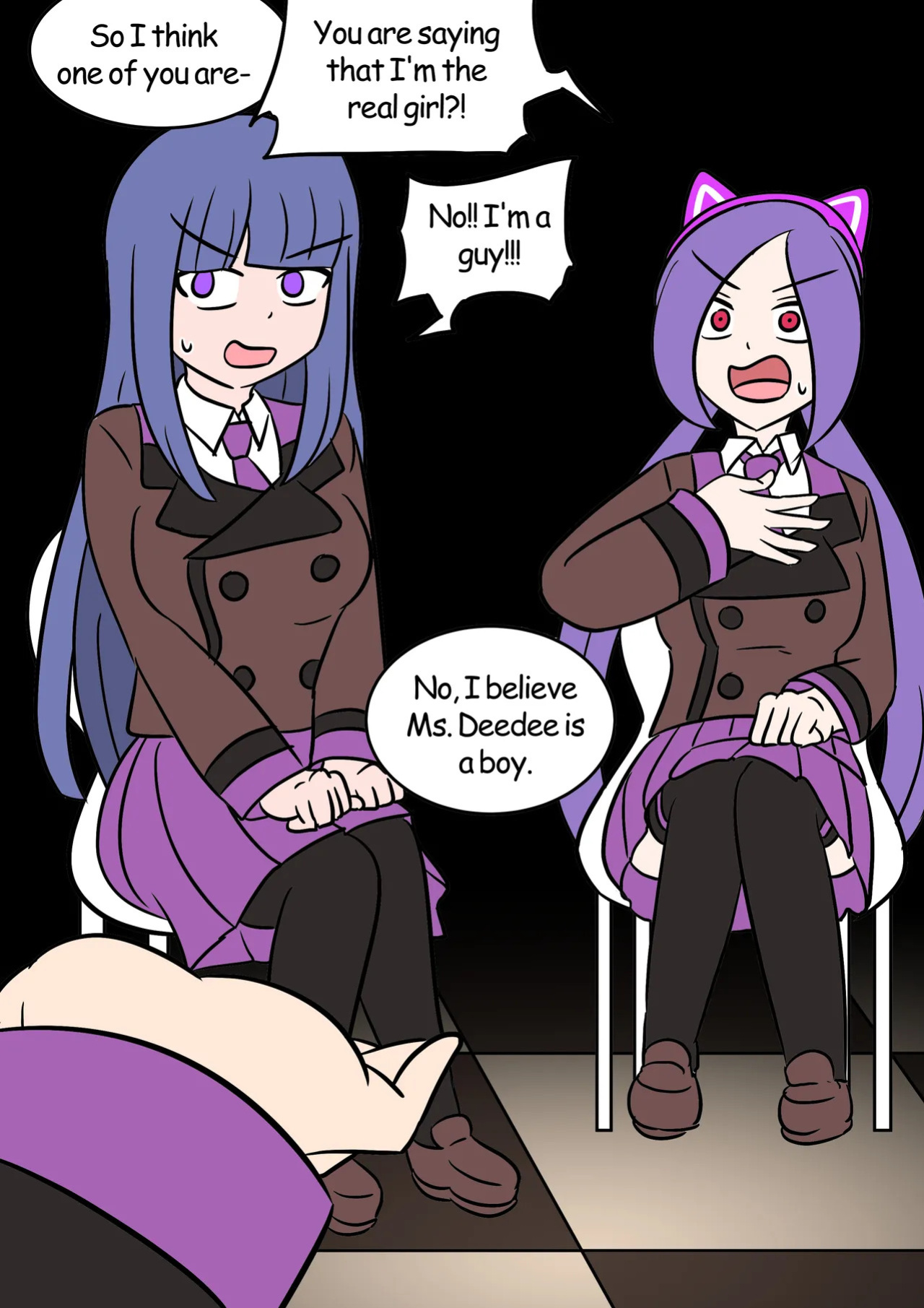 [Vel] TSG [English]