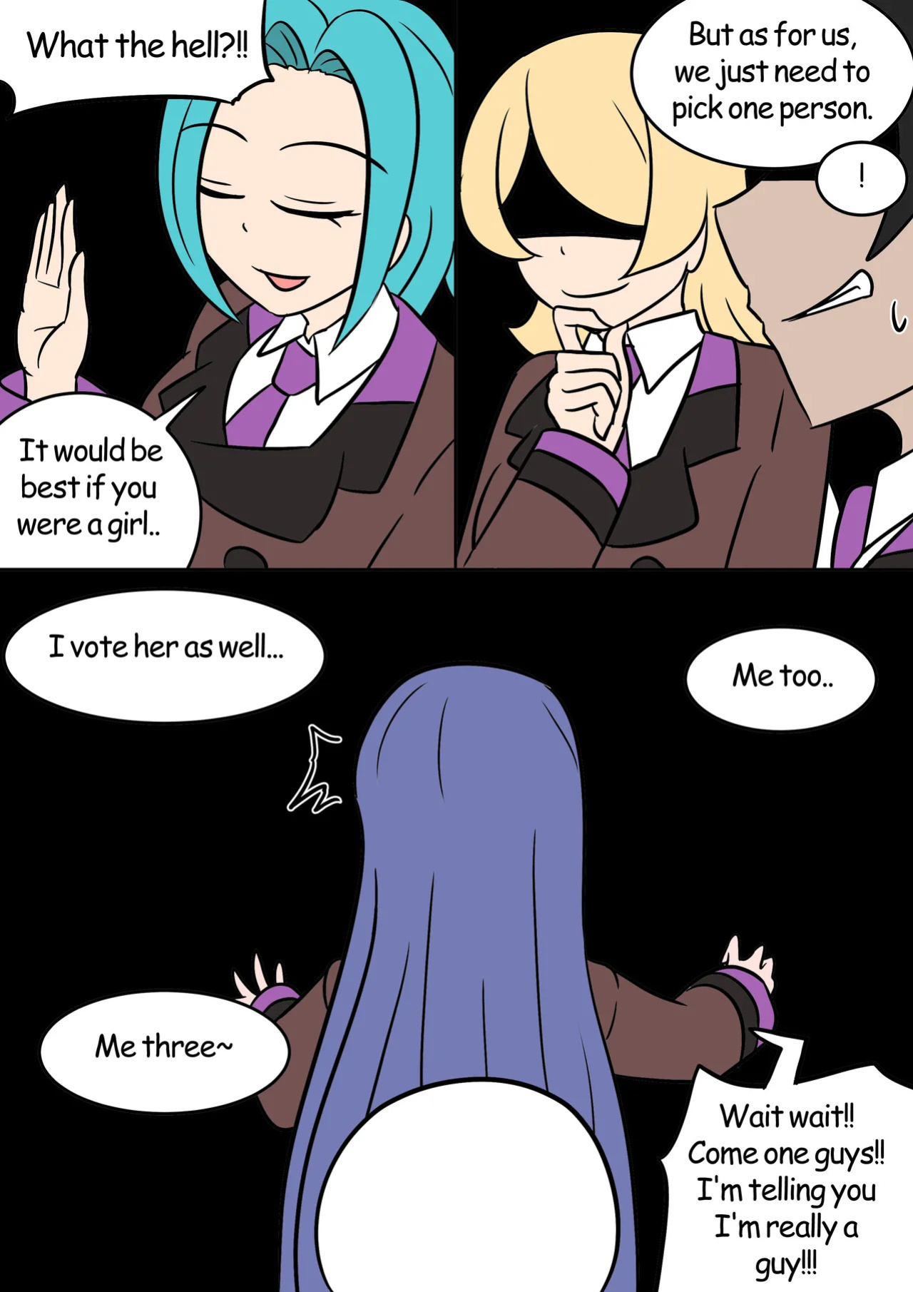 [Vel] TSG [English]