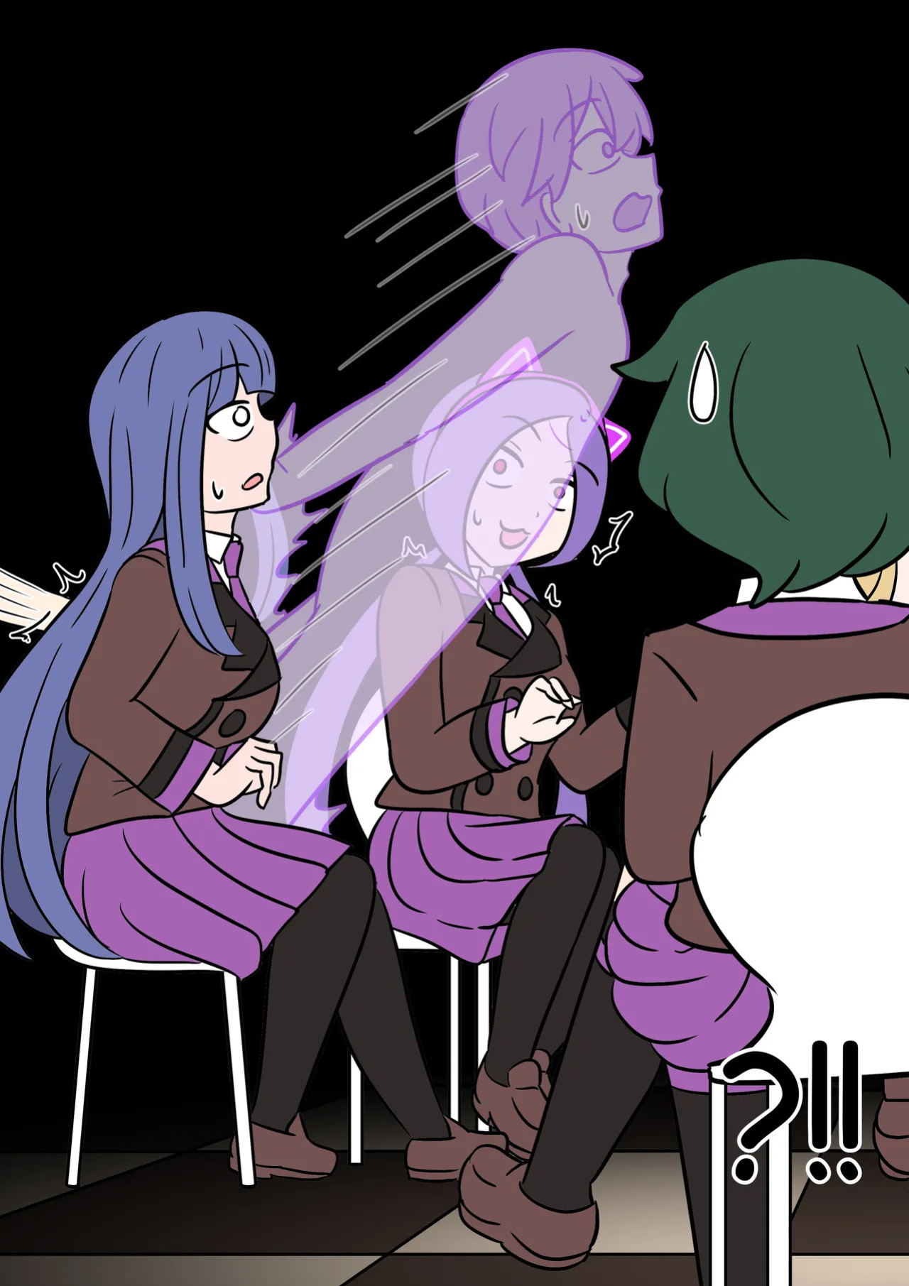 [Vel] TSG [English]