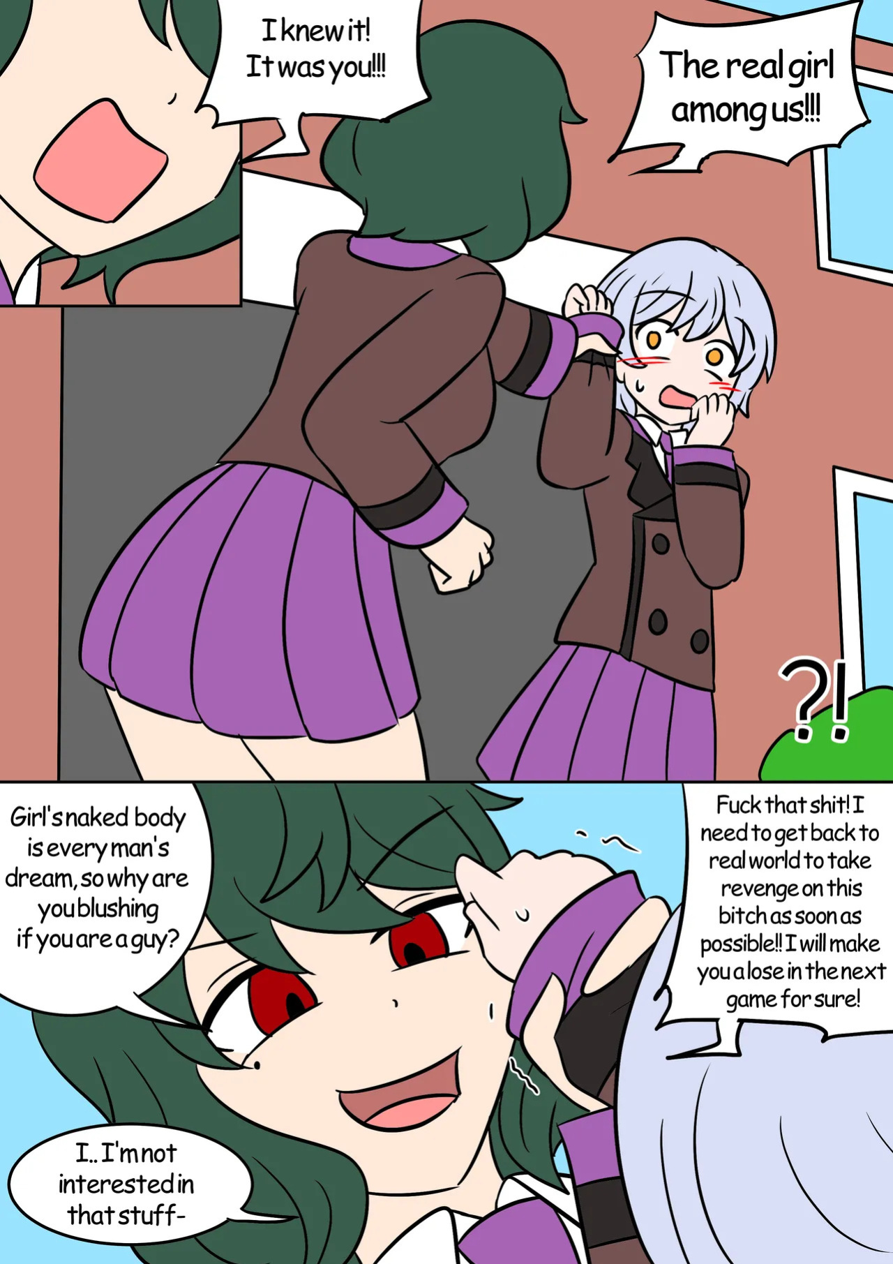 [Vel] TSG [English]