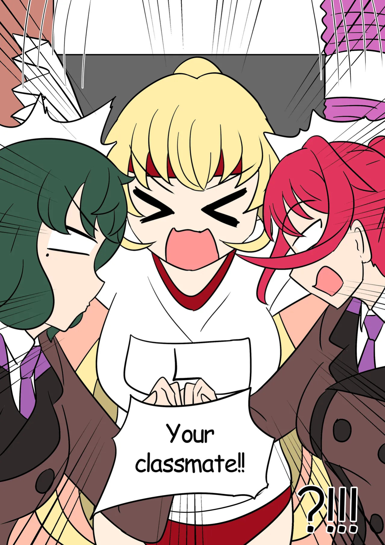 [Vel] TSG [English]