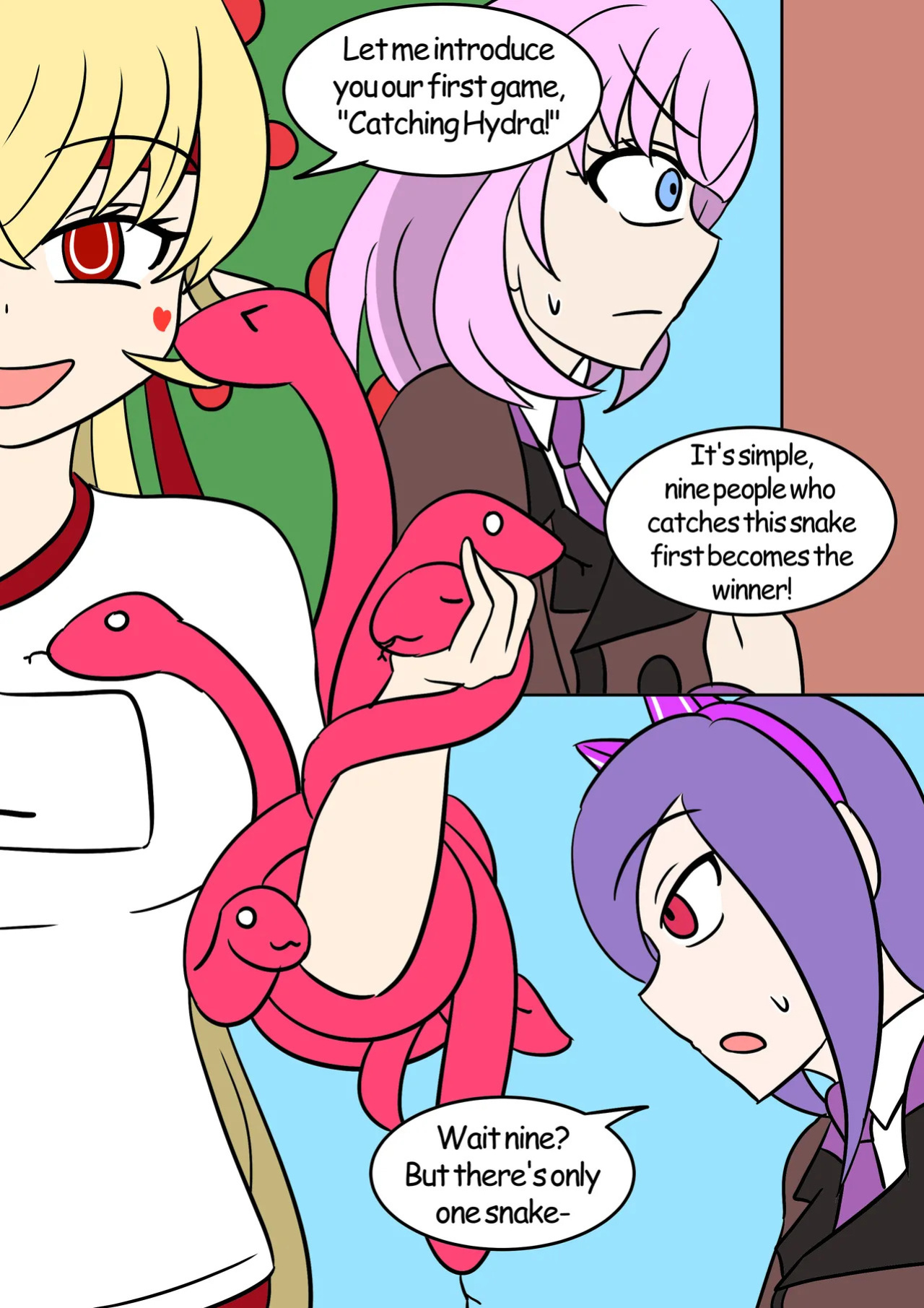 [Vel] TSG [English]