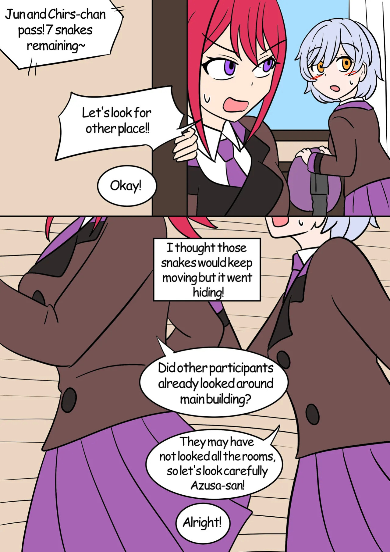 [Vel] TSG [English]