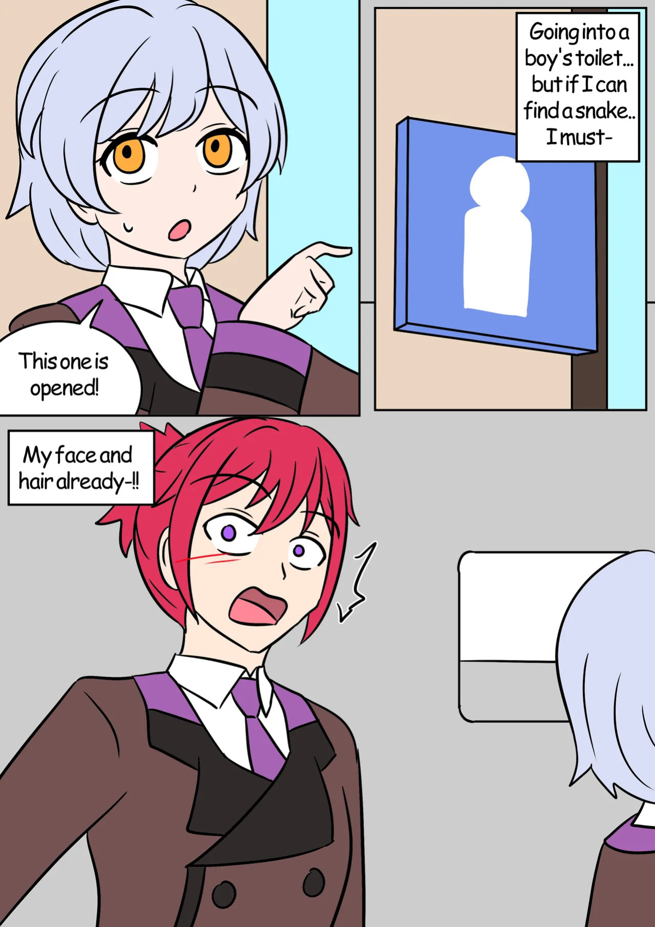 [Vel] TSG [English]
