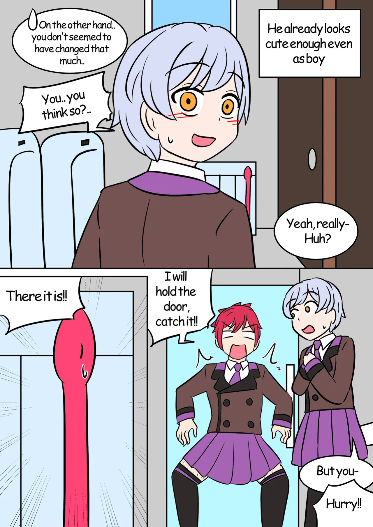 [Vel] TSG [English]