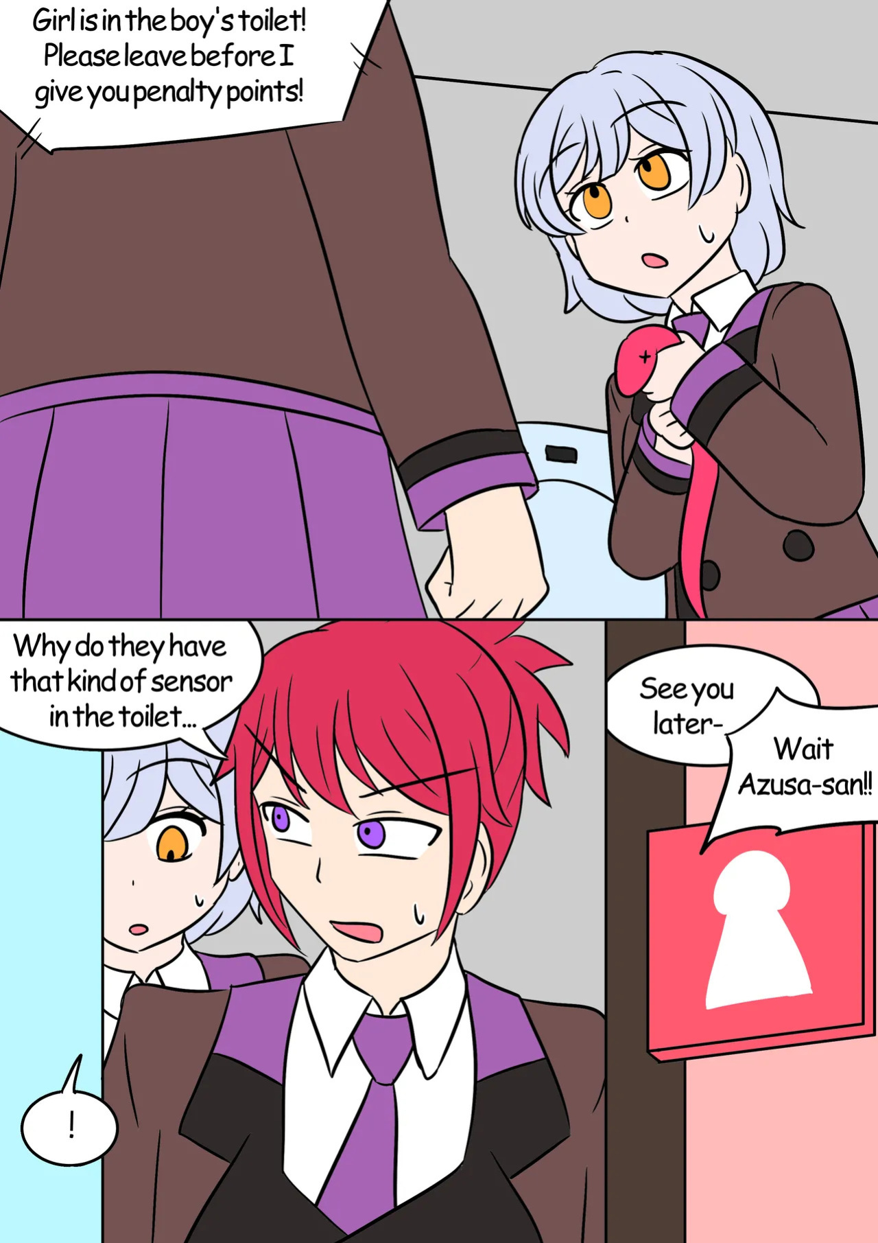 [Vel] TSG [English]