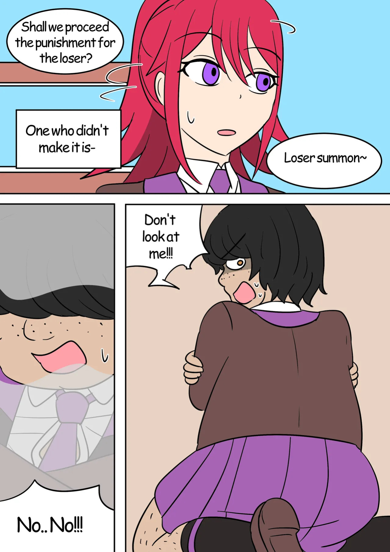 [Vel] TSG [English]