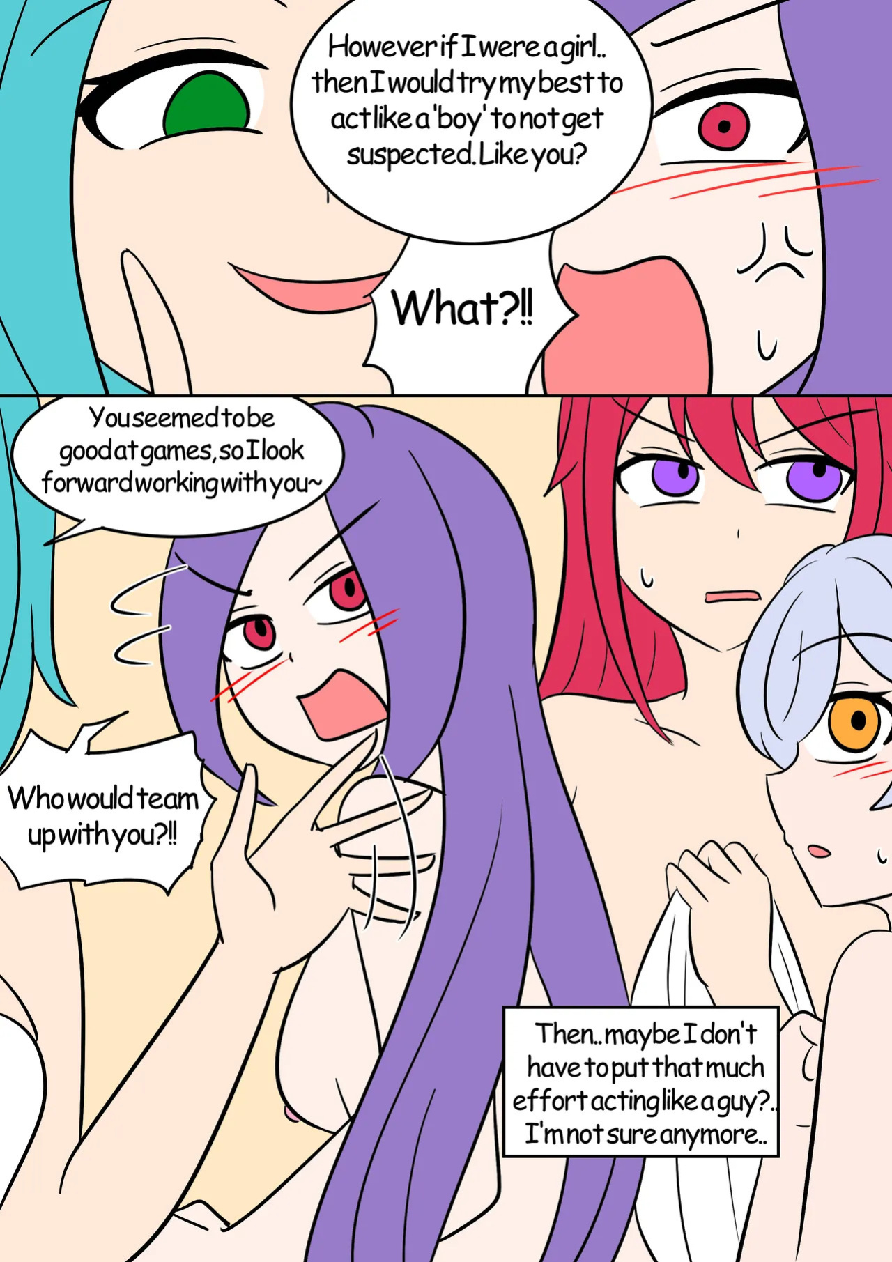 [Vel] TSG [English]