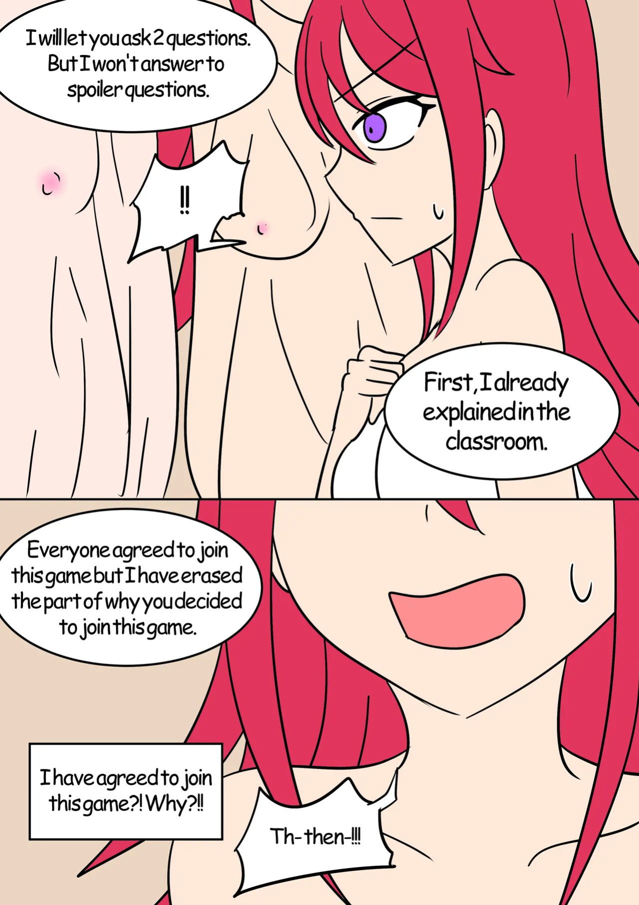 [Vel] TSG [English]