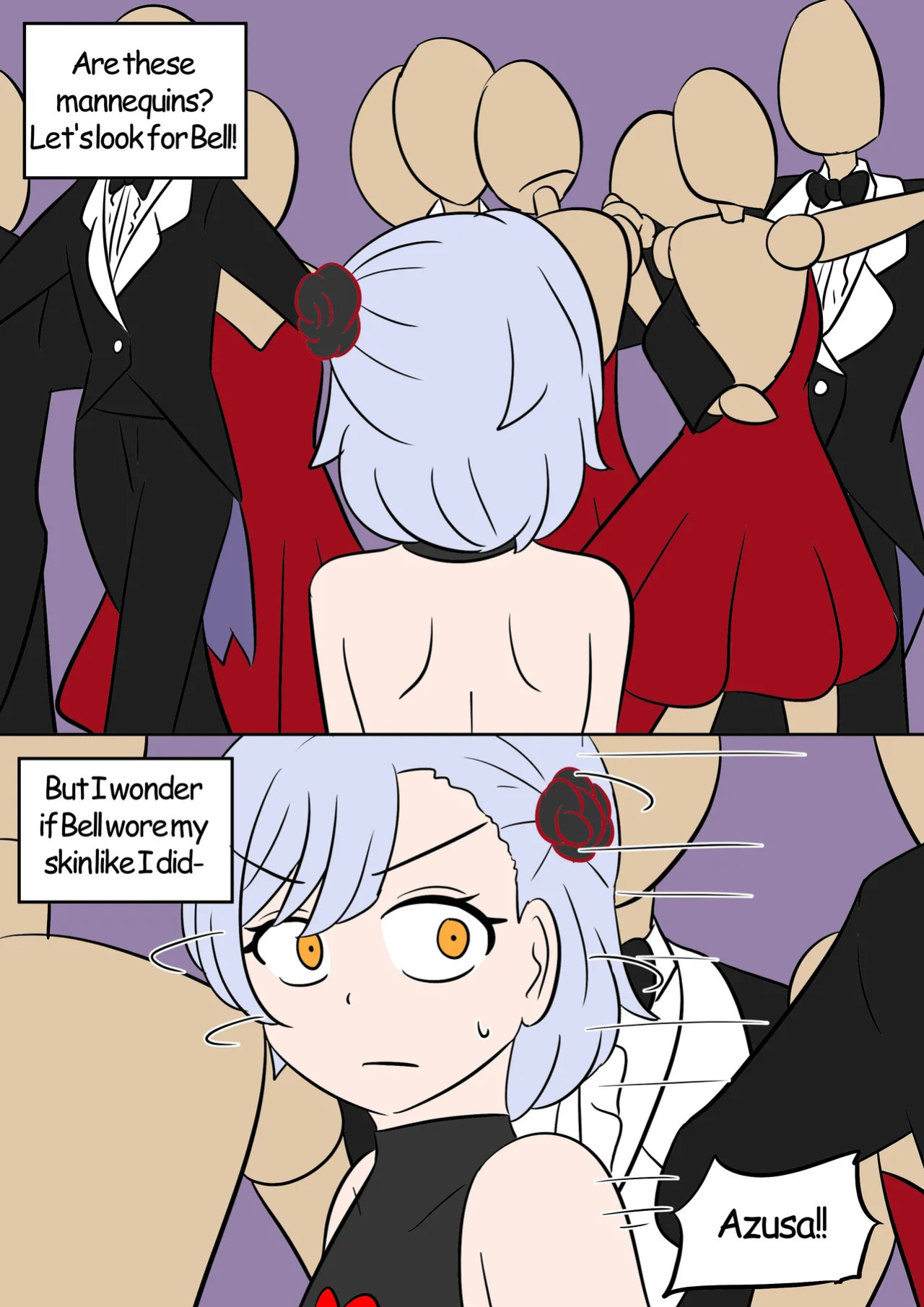 [Vel] TSG [English]