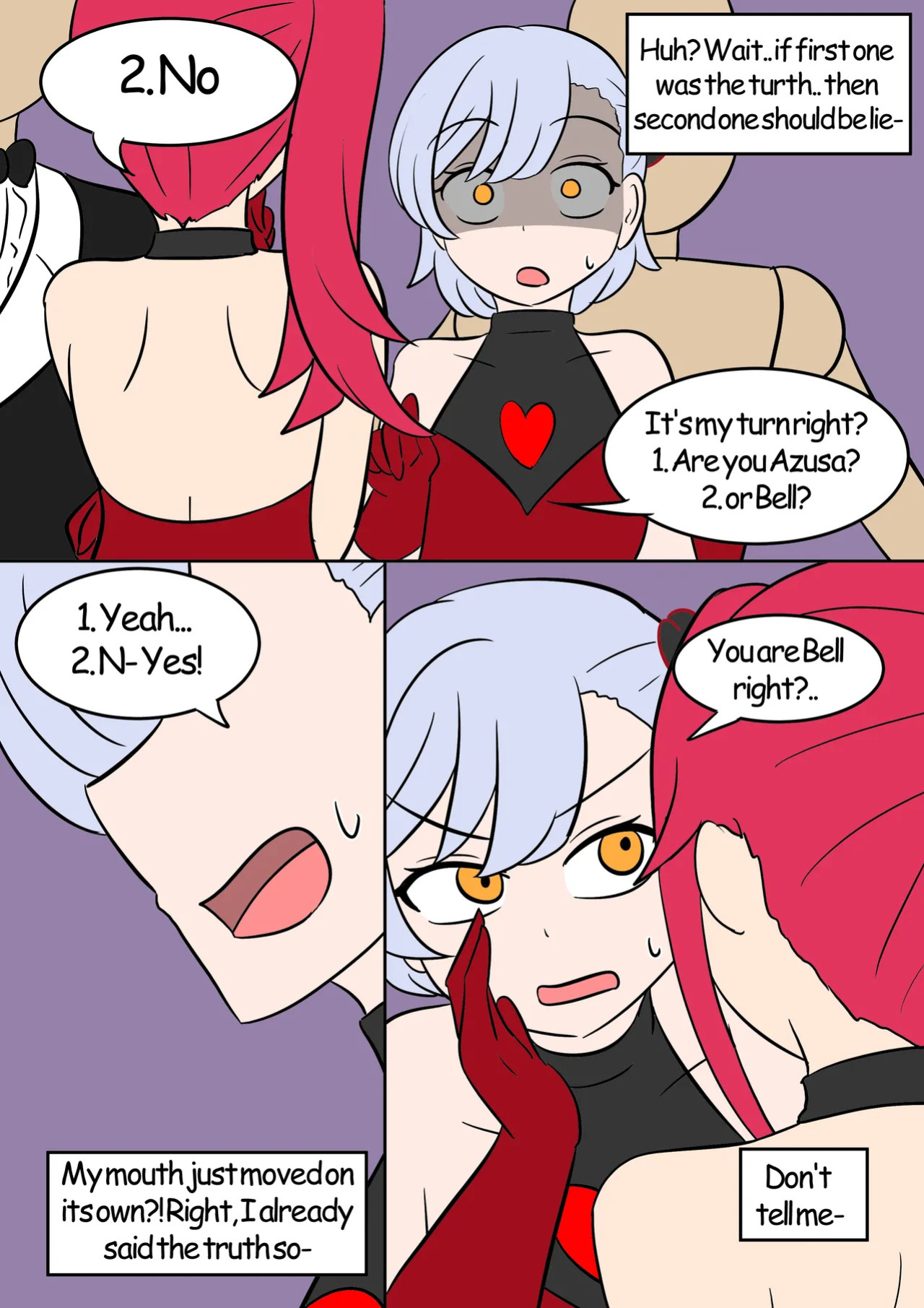 [Vel] TSG [English]