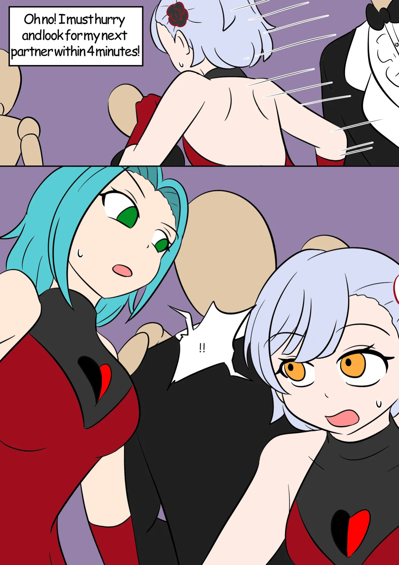 [Vel] TSG [English]