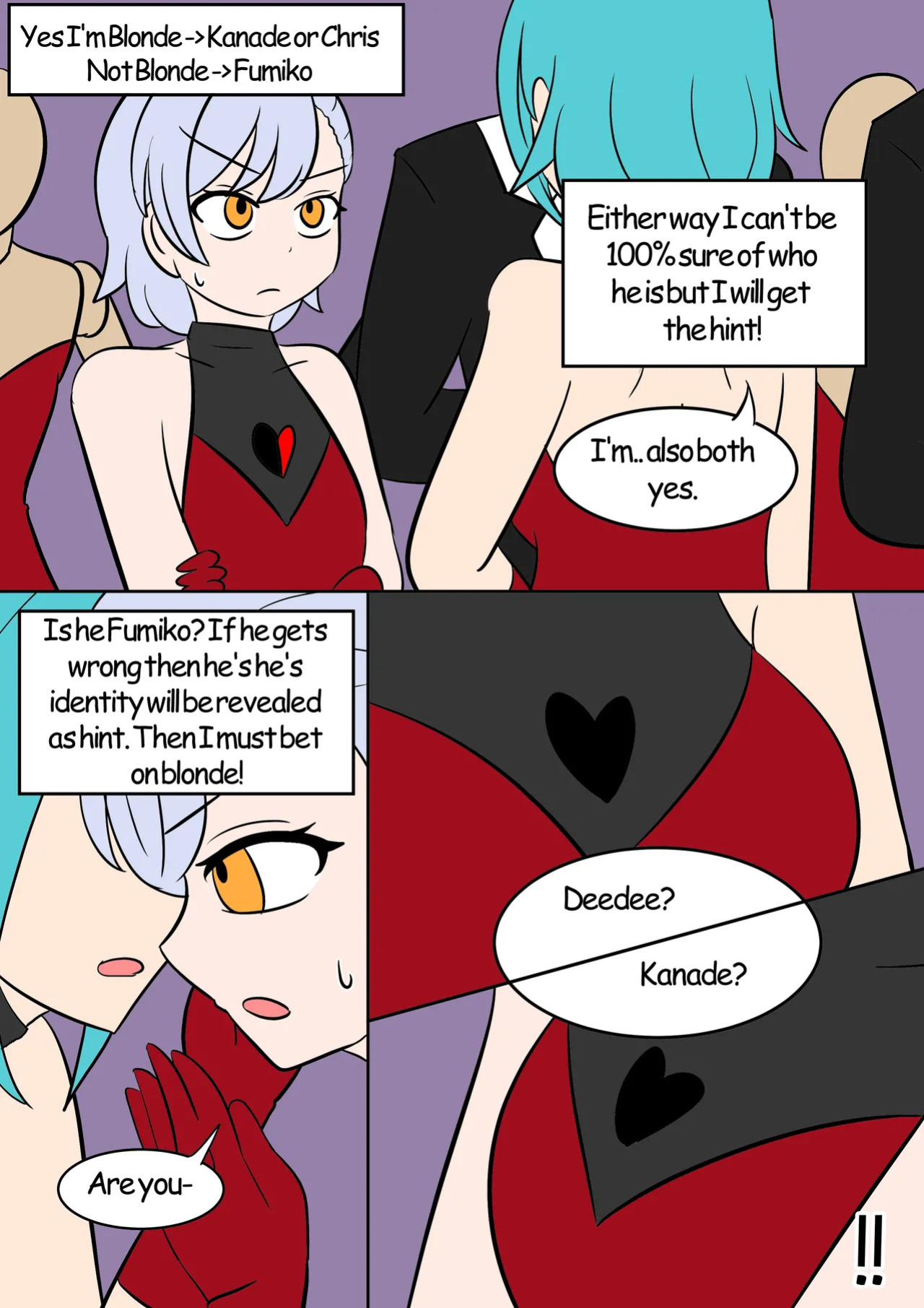[Vel] TSG [English]