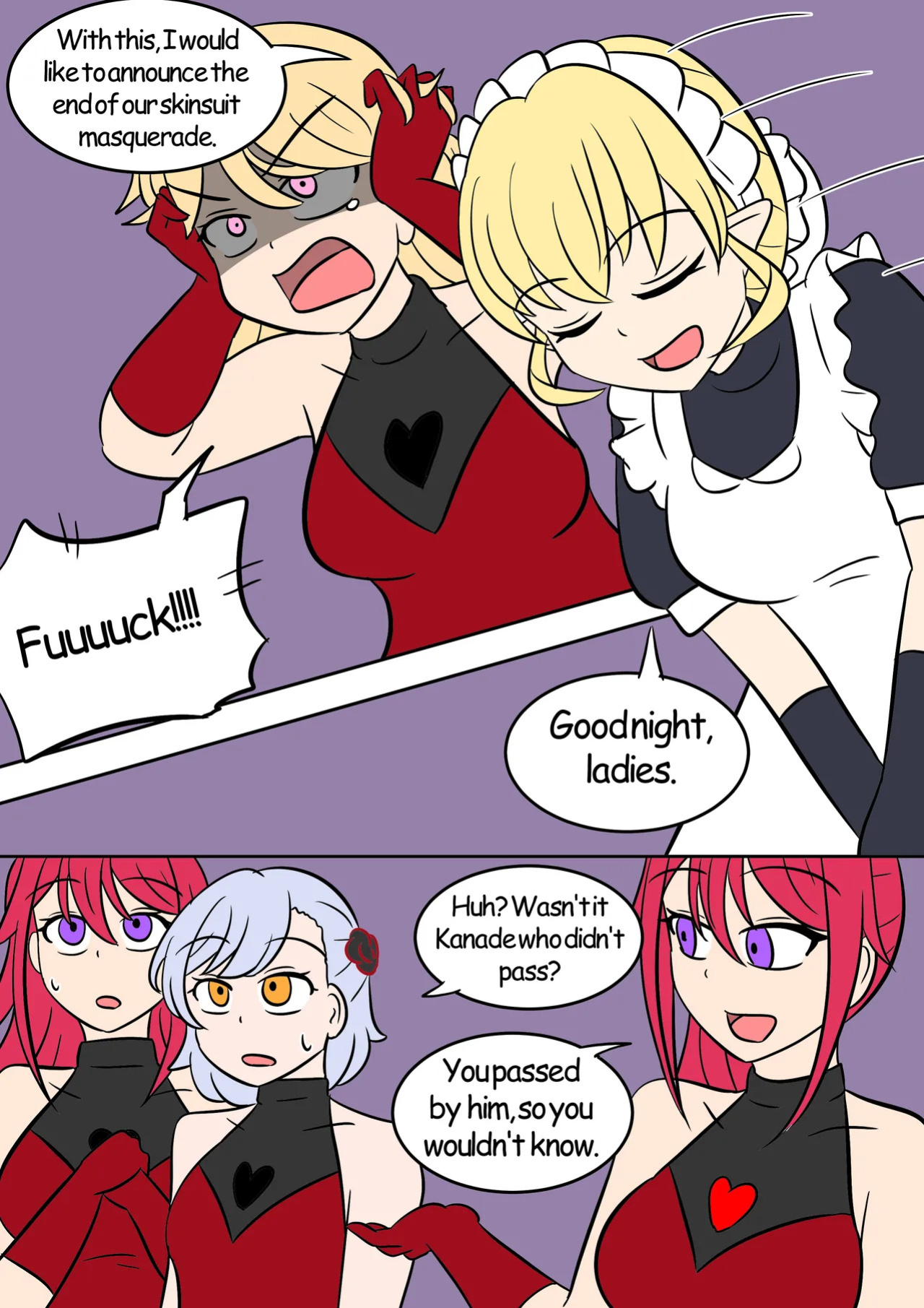 [Vel] TSG [English]