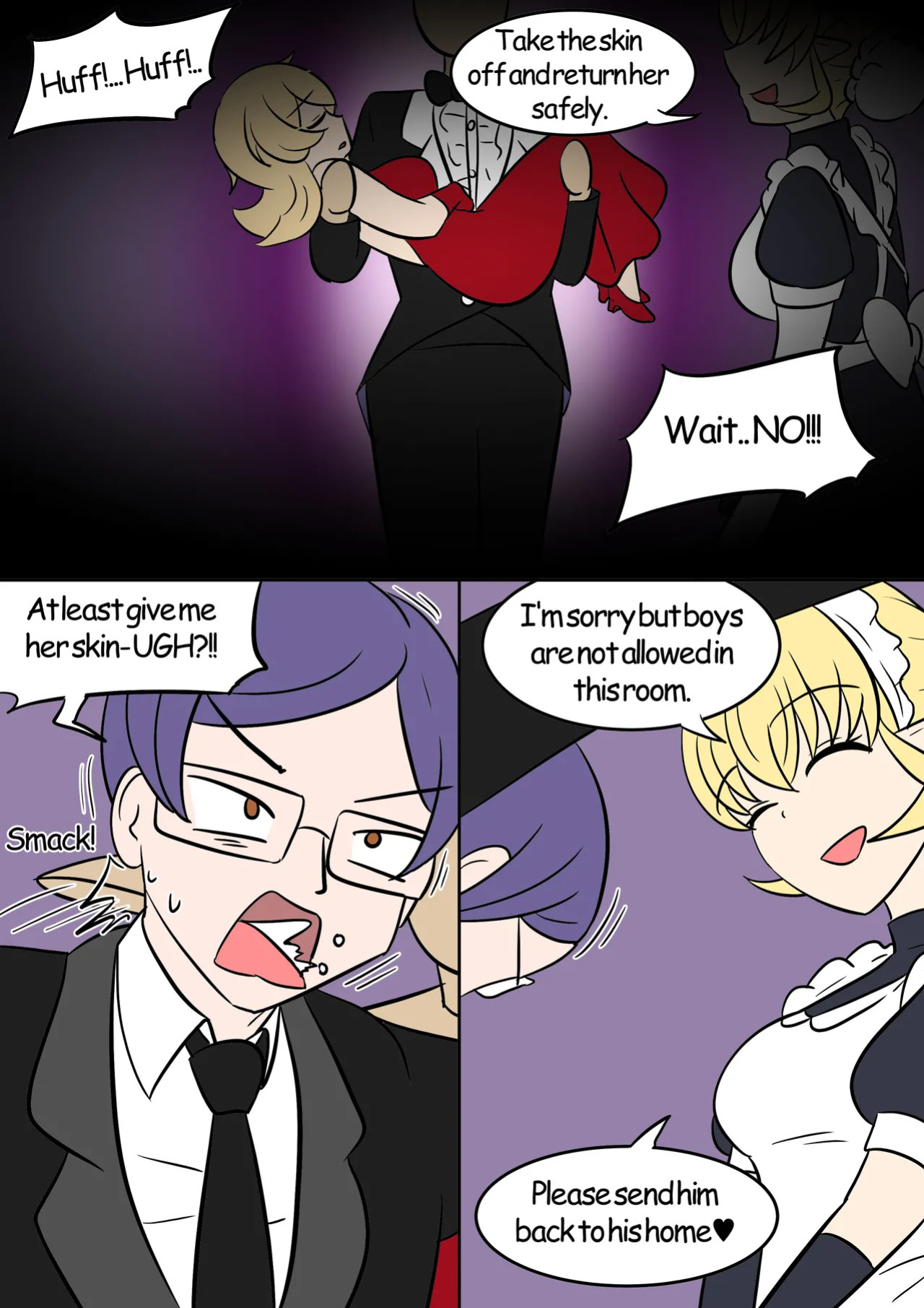 [Vel] TSG [English]