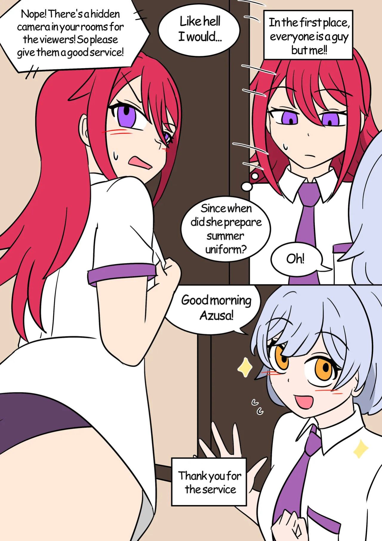 [Vel] TSG [English]