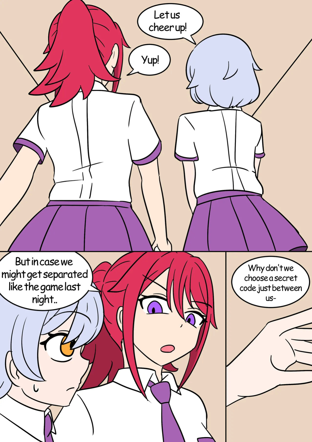 [Vel] TSG [English]