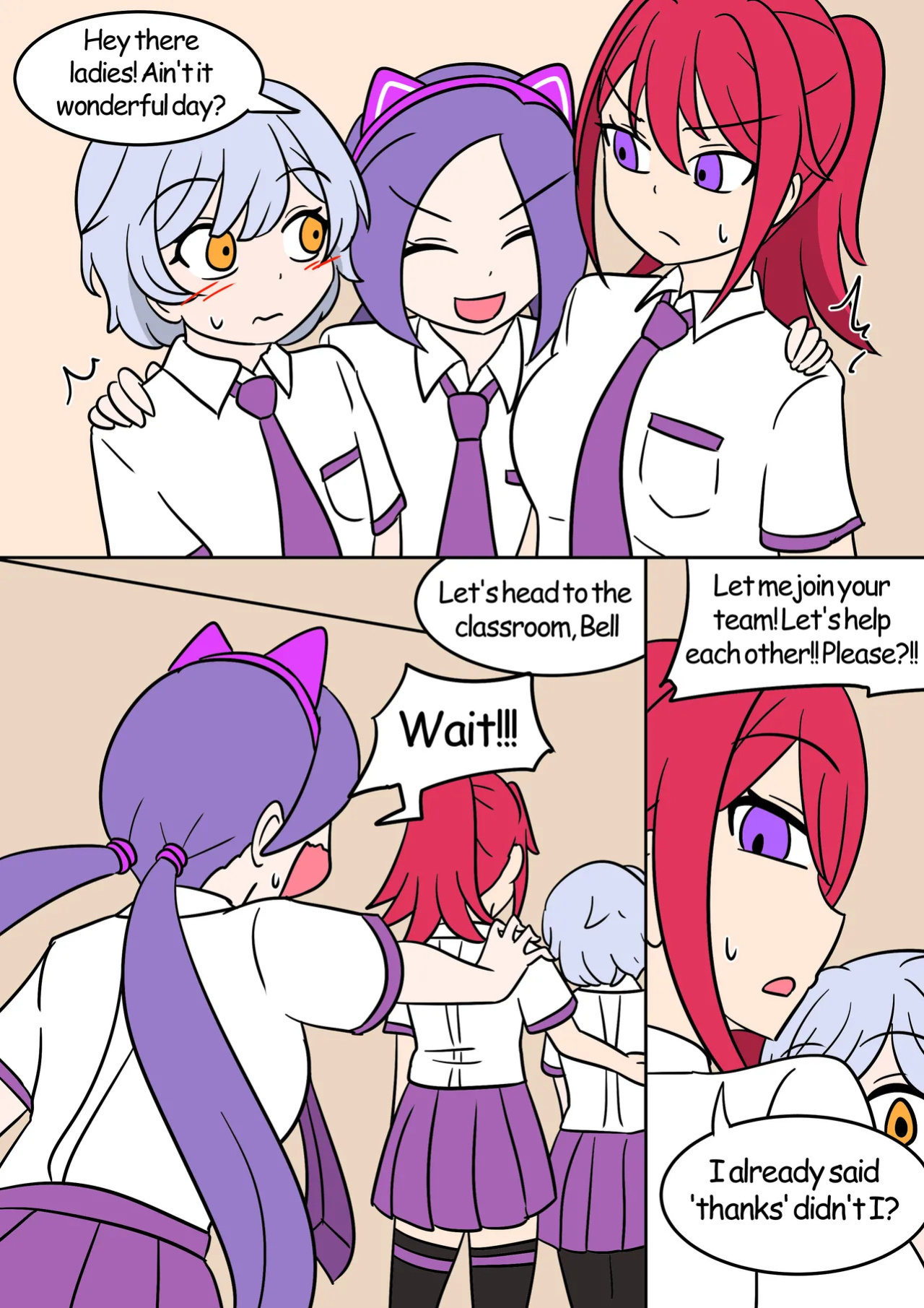 [Vel] TSG [English]