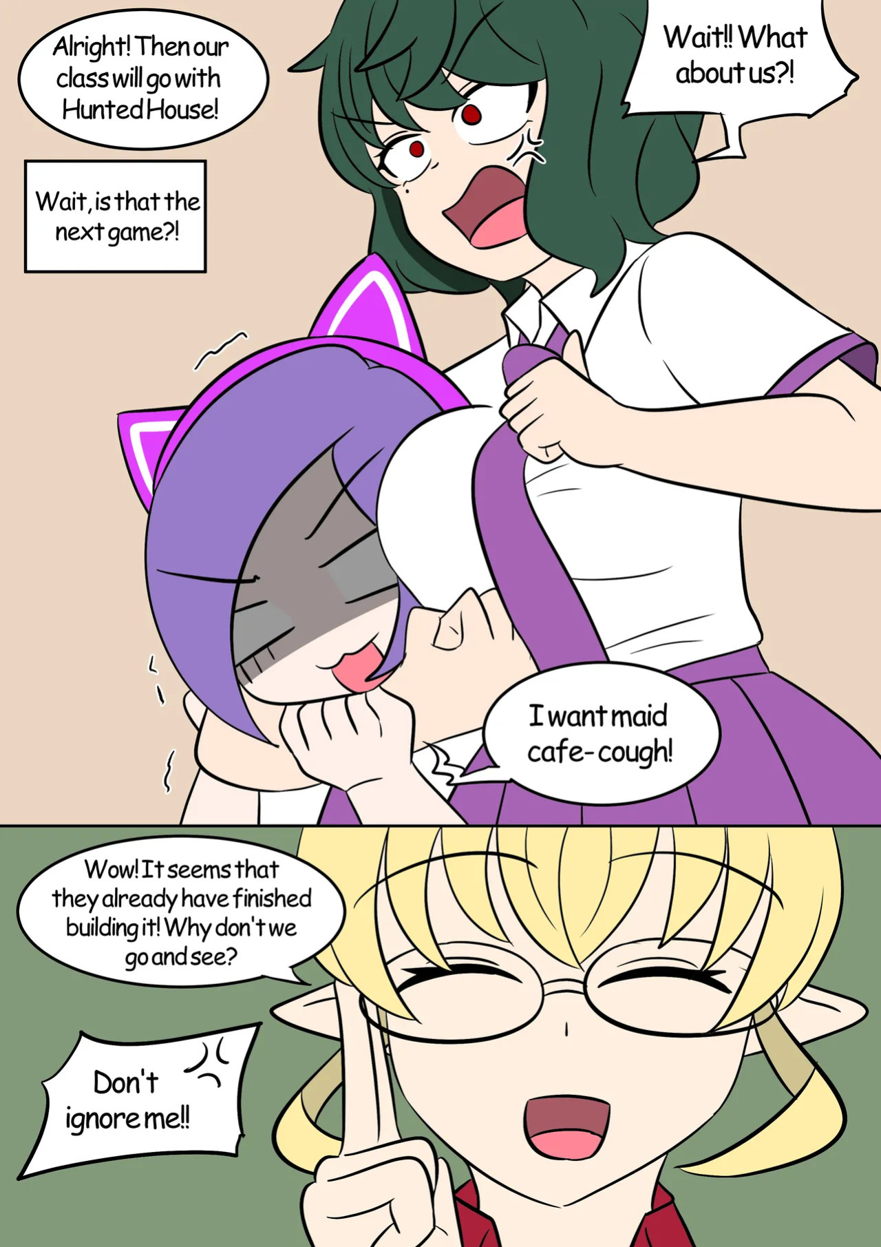 [Vel] TSG [English]