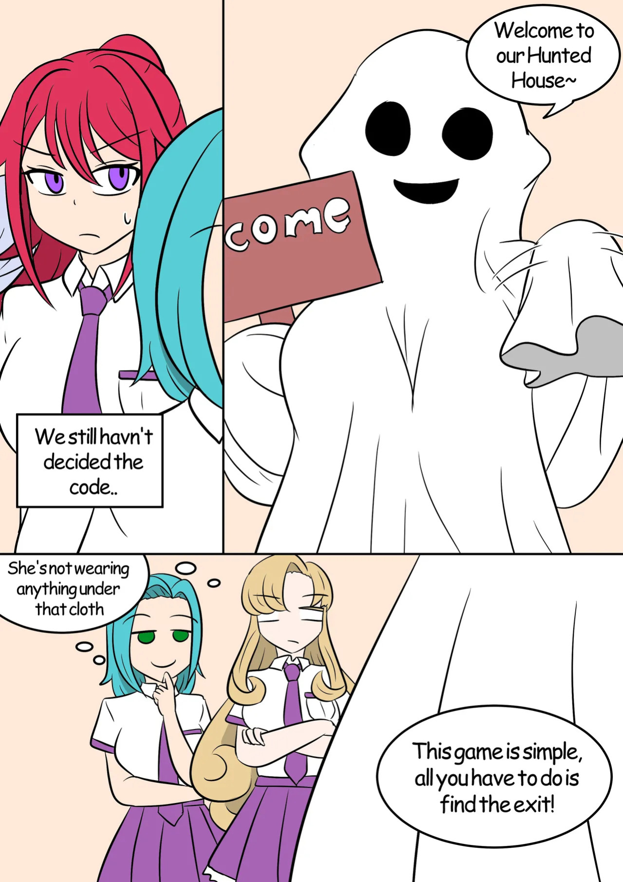 [Vel] TSG [English]