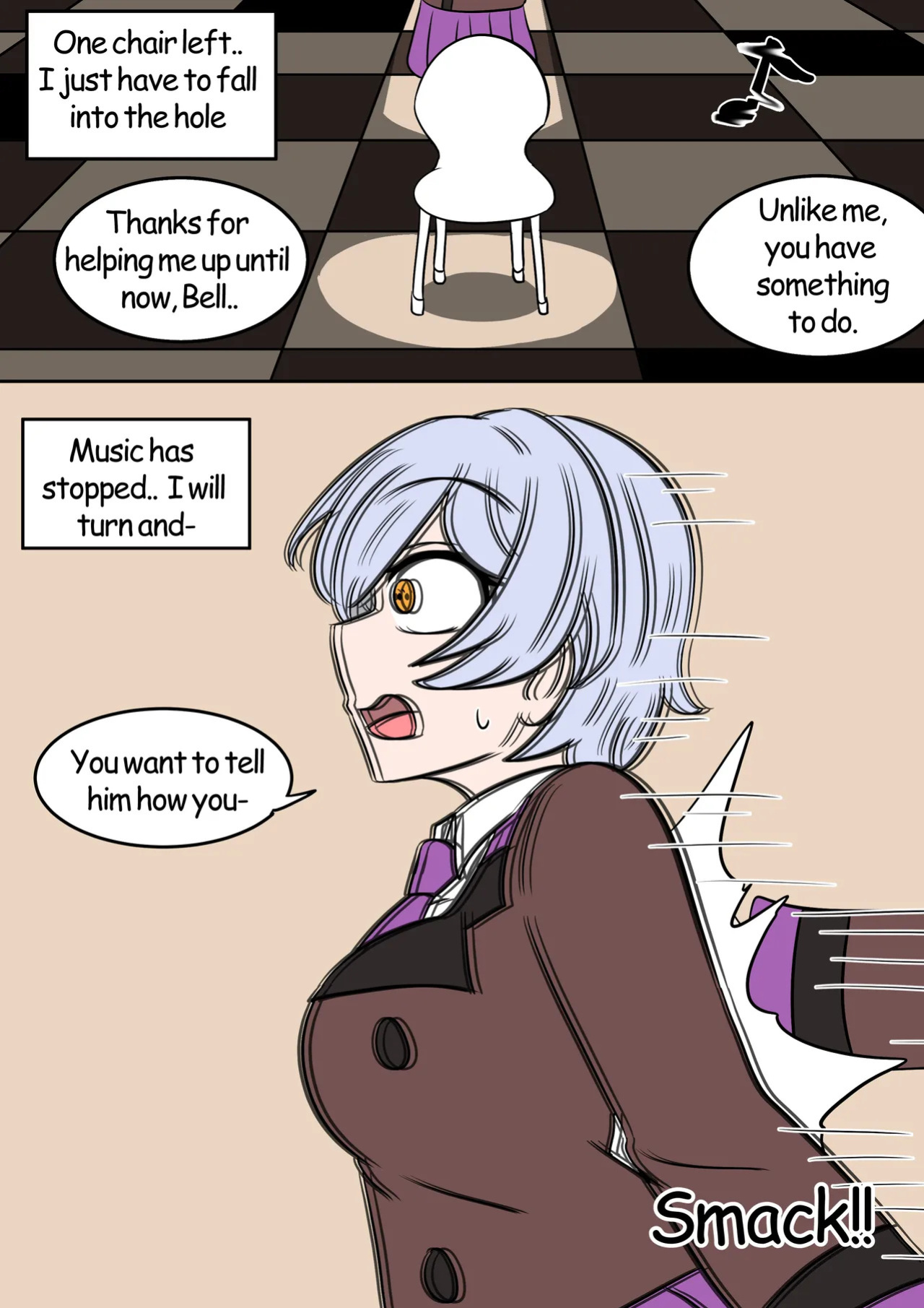 [Vel] TSG [English]
