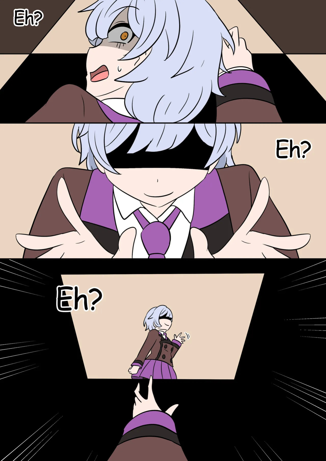[Vel] TSG [English]