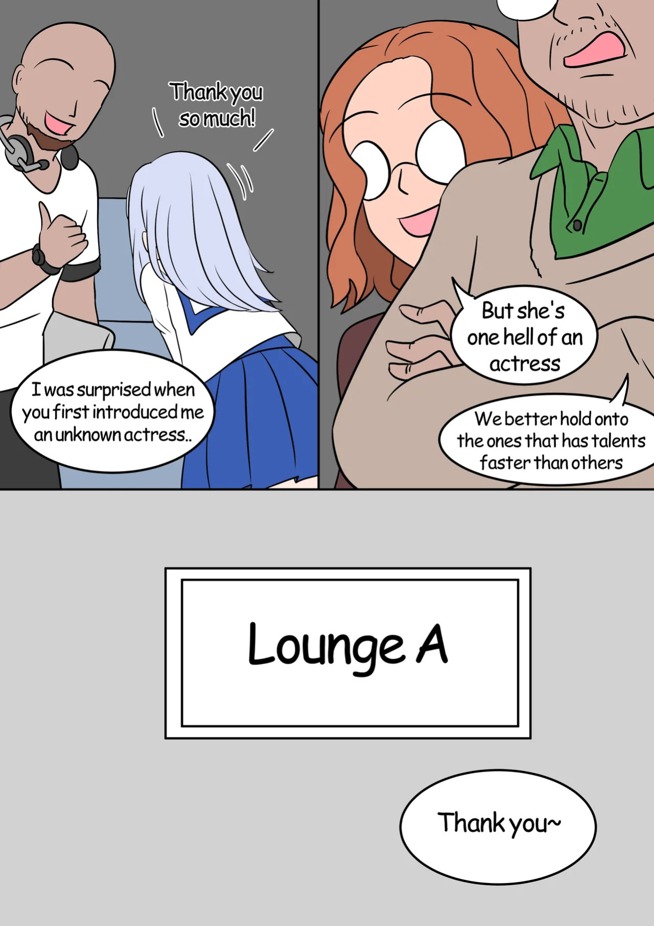[Vel] TSG [English]