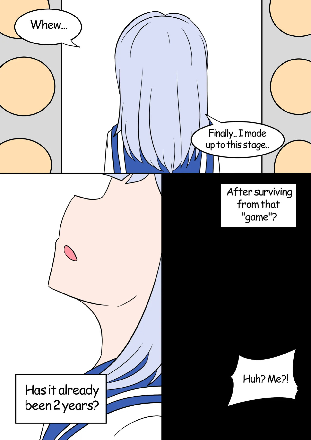 [Vel] TSG [English]
