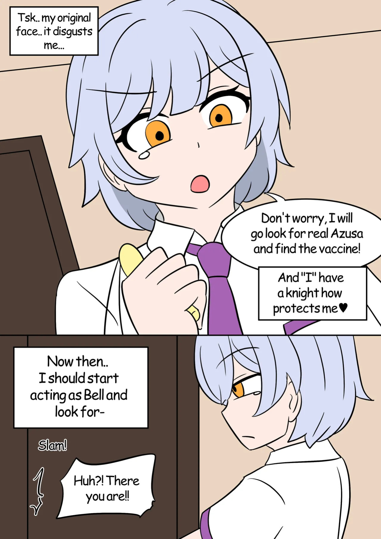 [Vel] TSG [English]