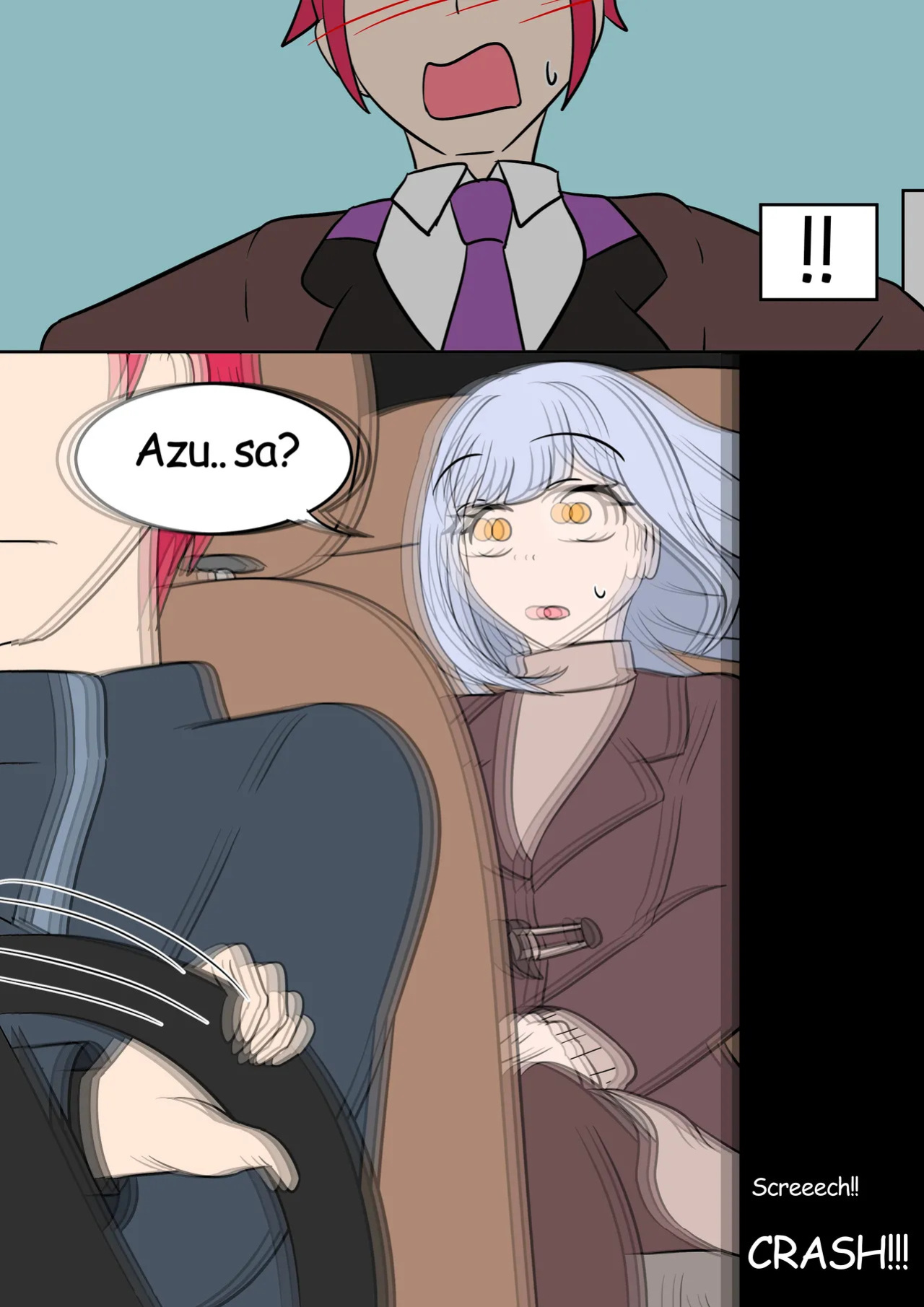 [Vel] TSG [English]