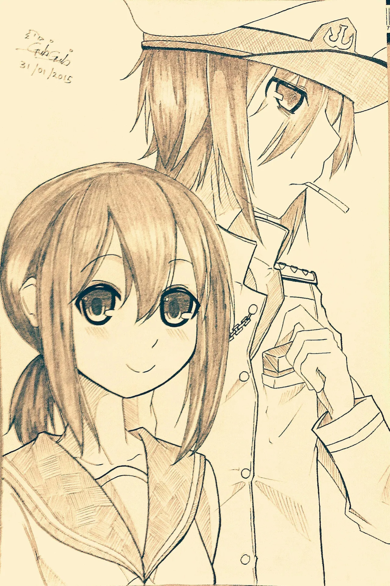 [Pixiv] Guin @ グイン (12106321)