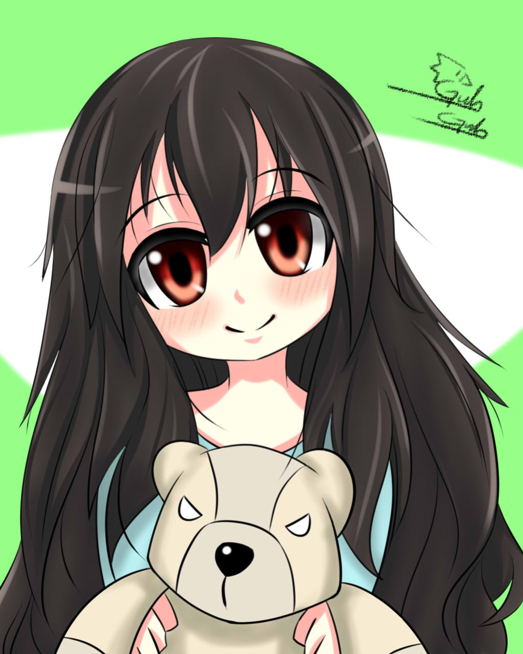 [Pixiv] Guin @ グイン (12106321)