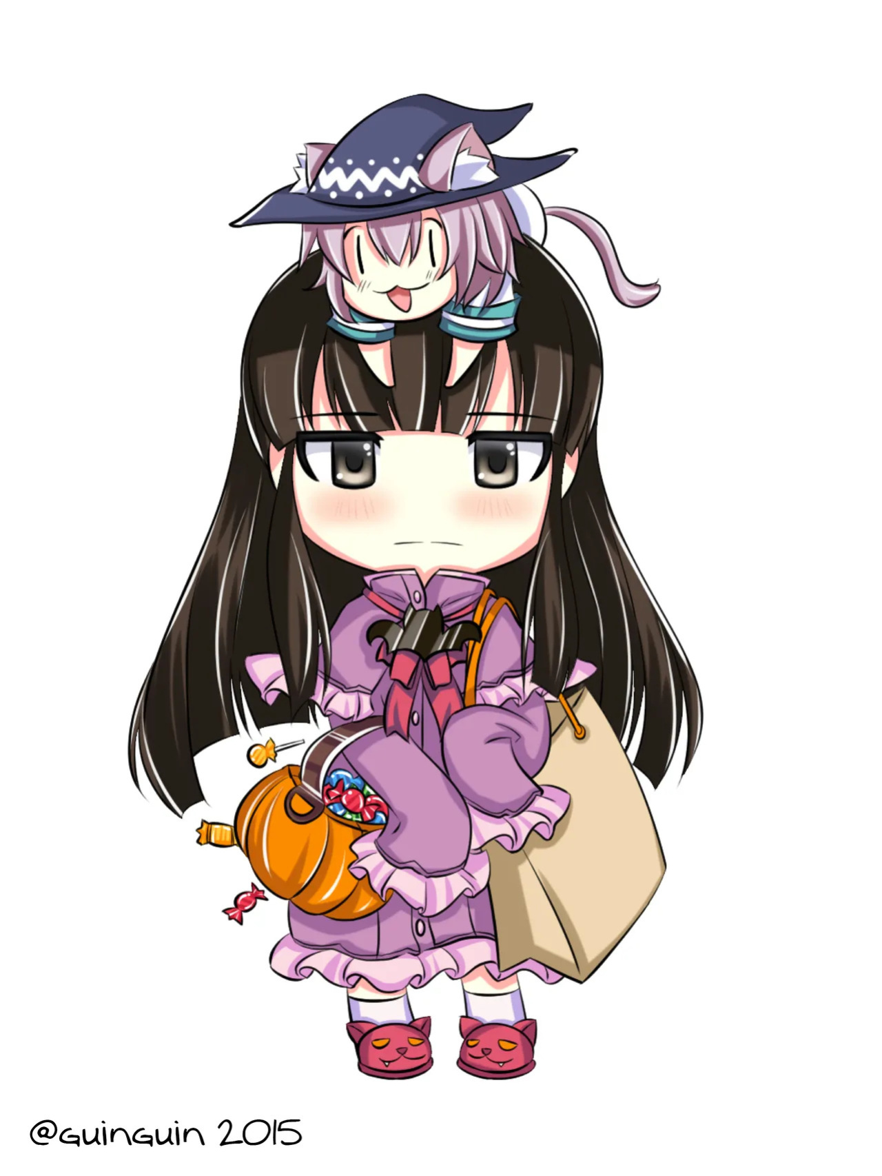 [Pixiv] Guin @ グイン (12106321)