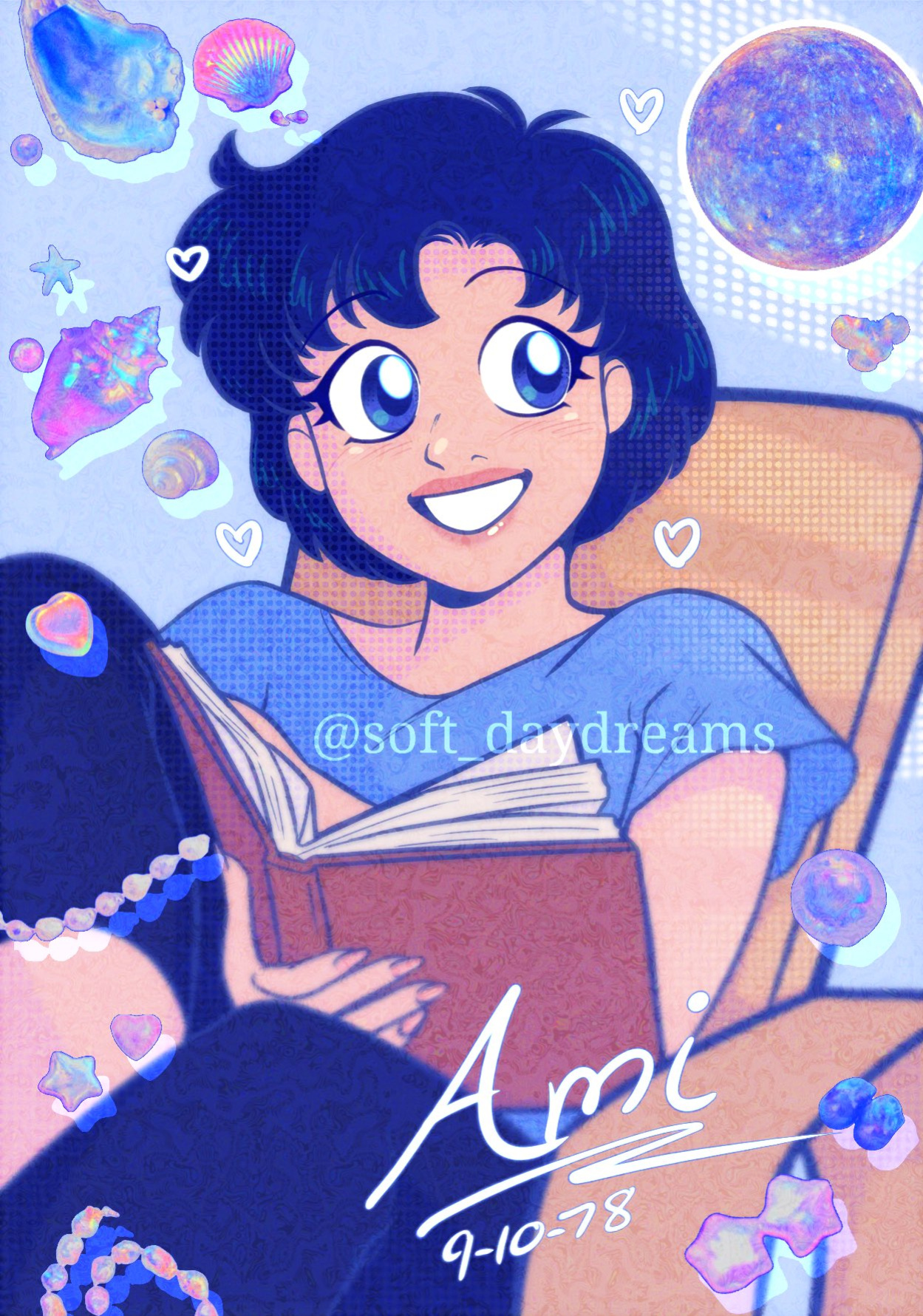 Artist:soft_daydreams