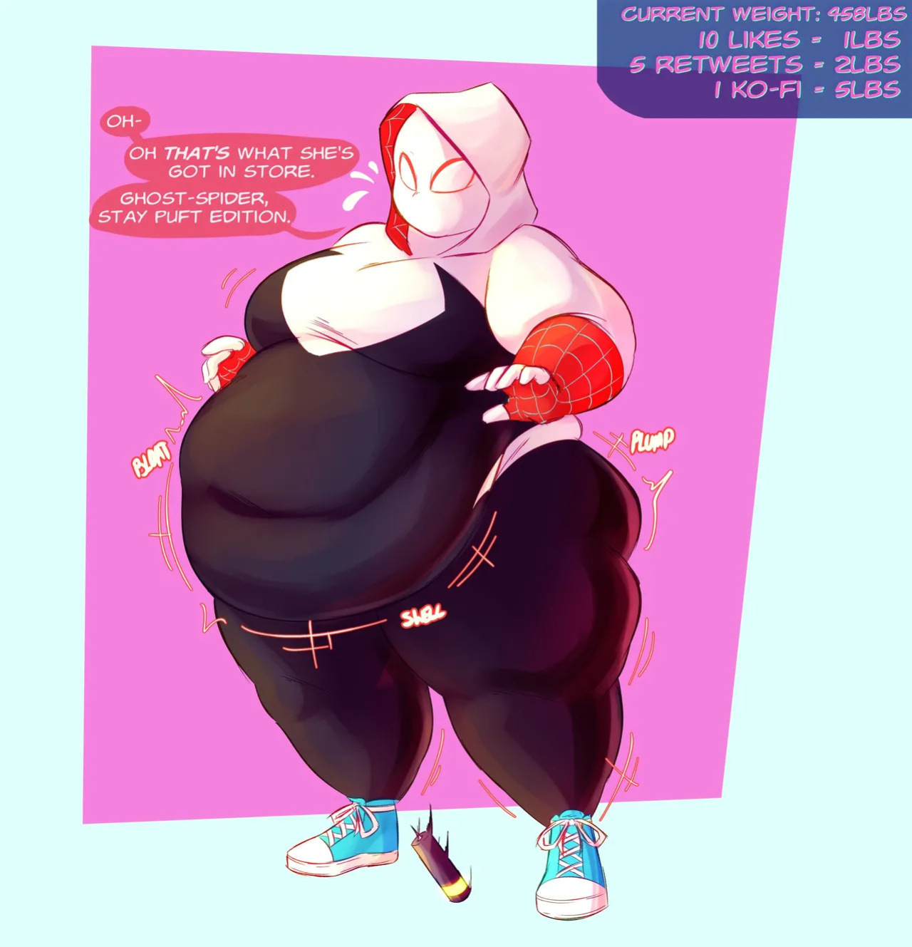 Gwen Growth Drive (SunsleptOs)