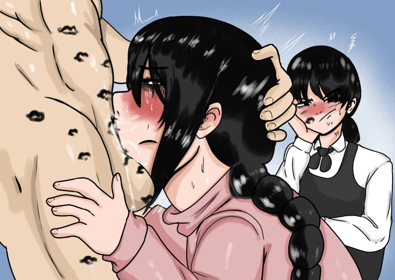 my Nayuta commissions
