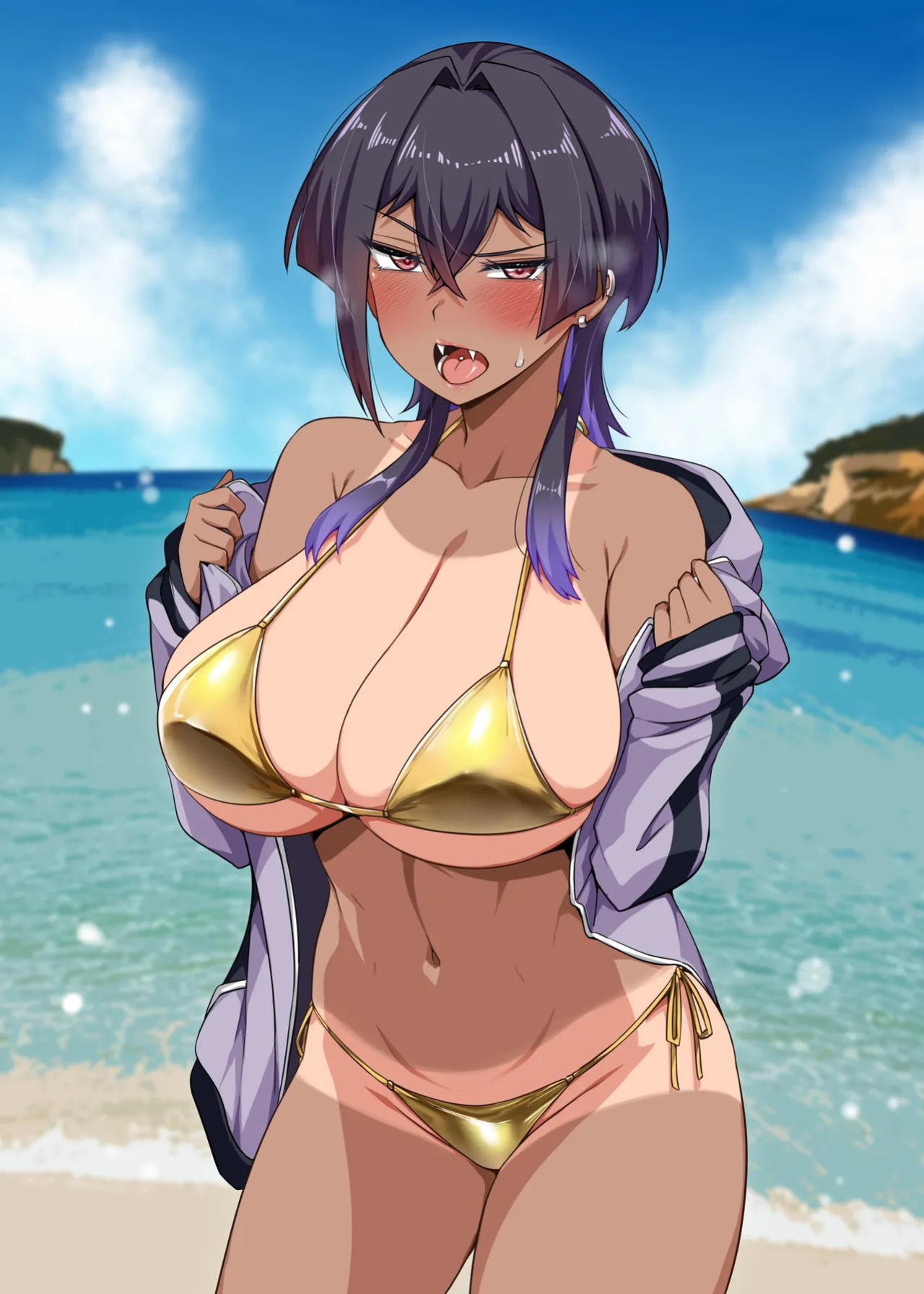 [Anmokan (Darkmaya)] Ore no Kakoii Dachi 2 [English] [Fated Circle] [Digital]