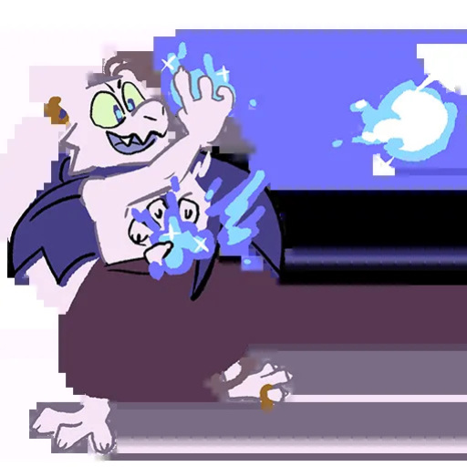 [lock-wolf / knoty_dog / inklings] faessi and master