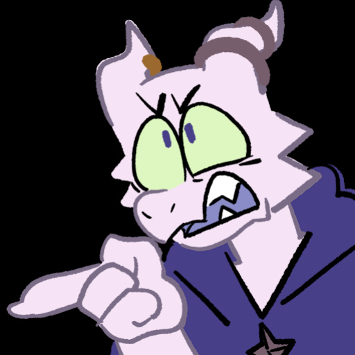 [lock-wolf / knoty_dog / inklings] faessi and master