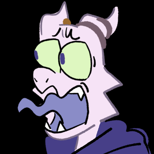 [lock-wolf / knoty_dog / inklings] faessi and master