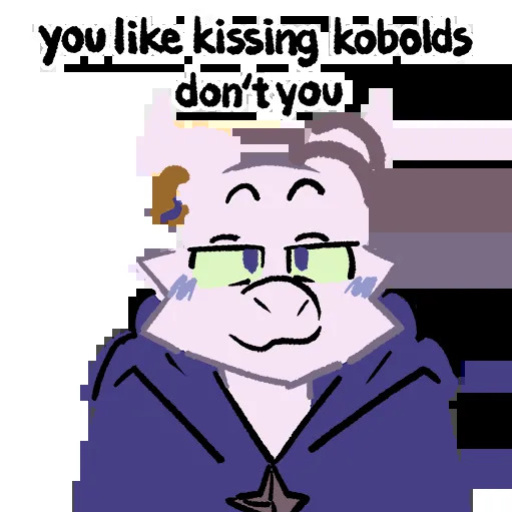 [lock-wolf / knoty_dog / inklings] faessi and master