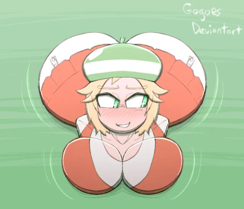 GogoesCrabones Gallery (DeviantArt and Patreon)