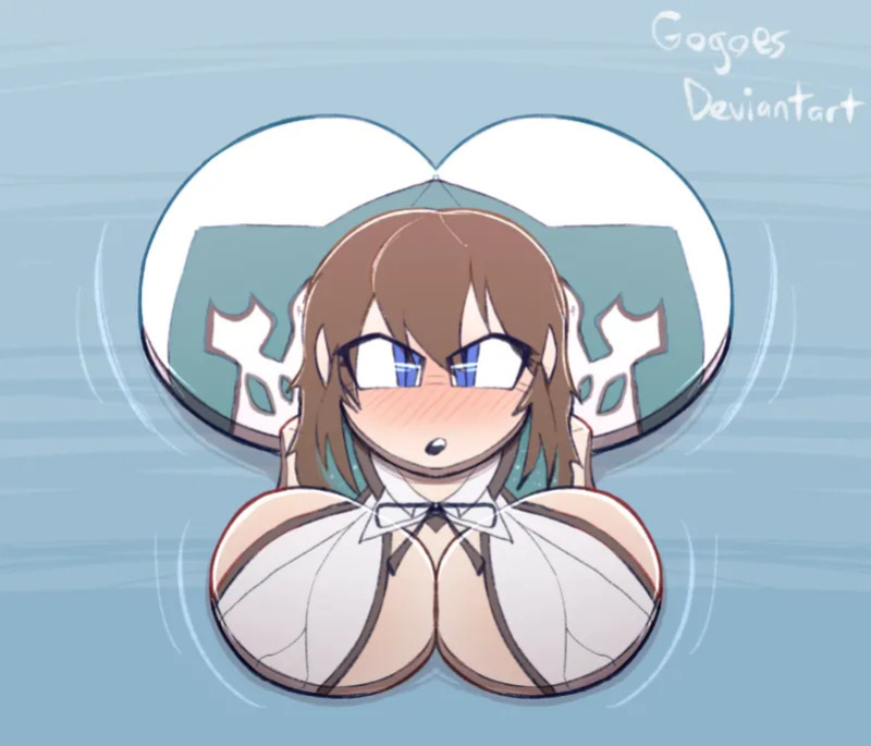 GogoesCrabones Gallery (DeviantArt and Patreon)